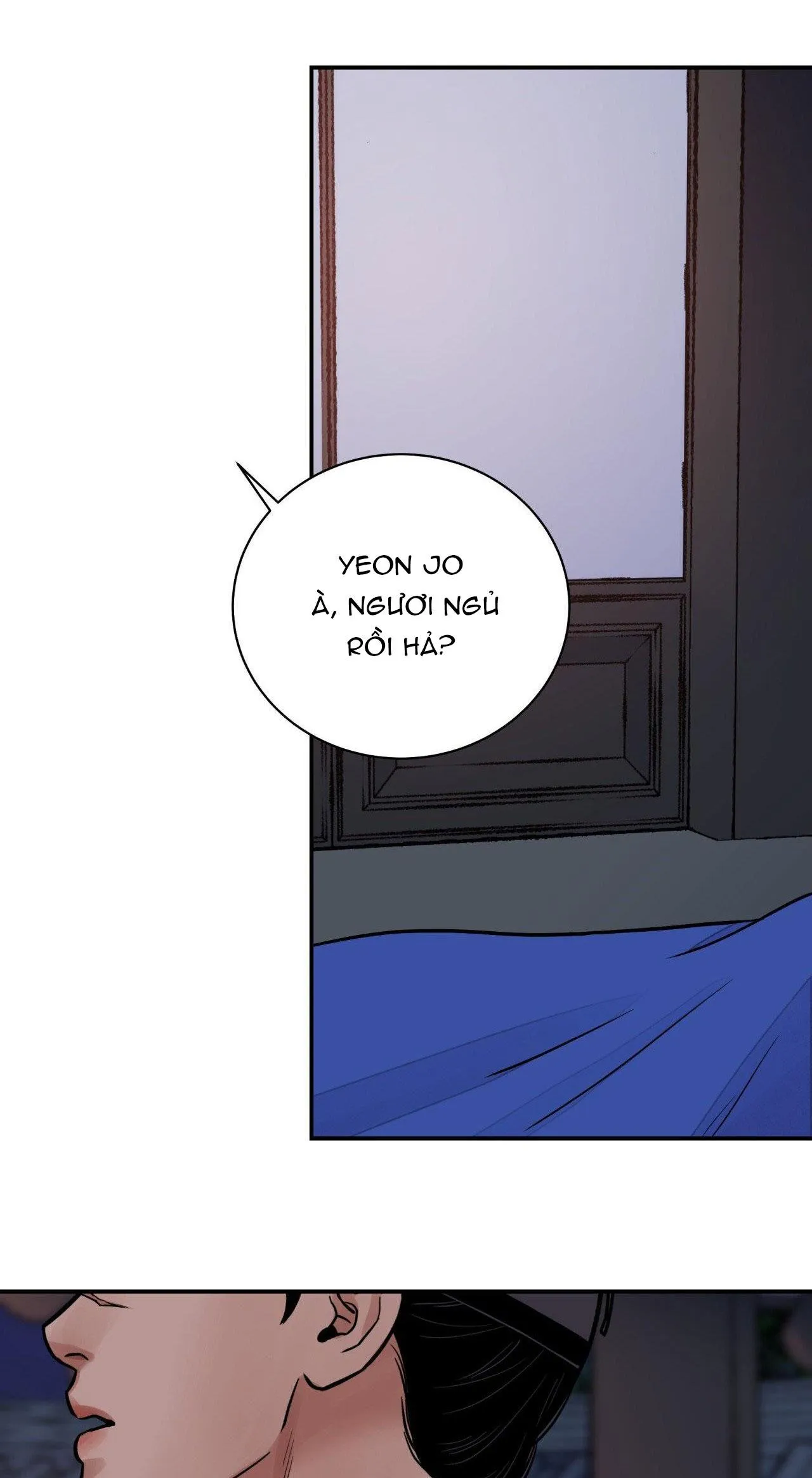 KIẾM HOA Chapter 68 Trang 52