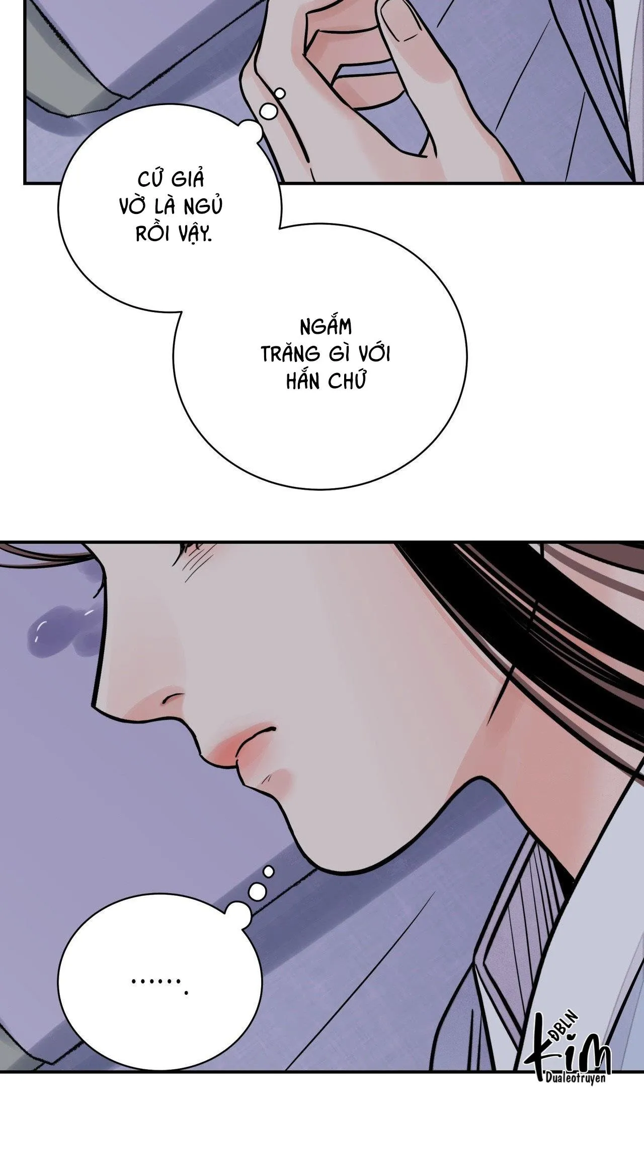 KIẾM HOA Chapter 68 Trang 55