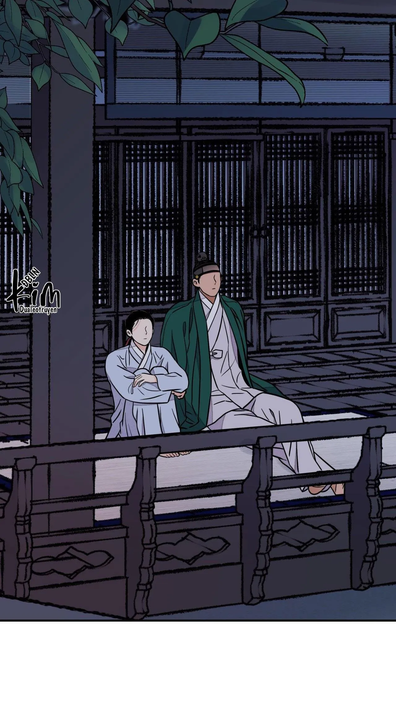 KIẾM HOA Chapter 68 Trang 58