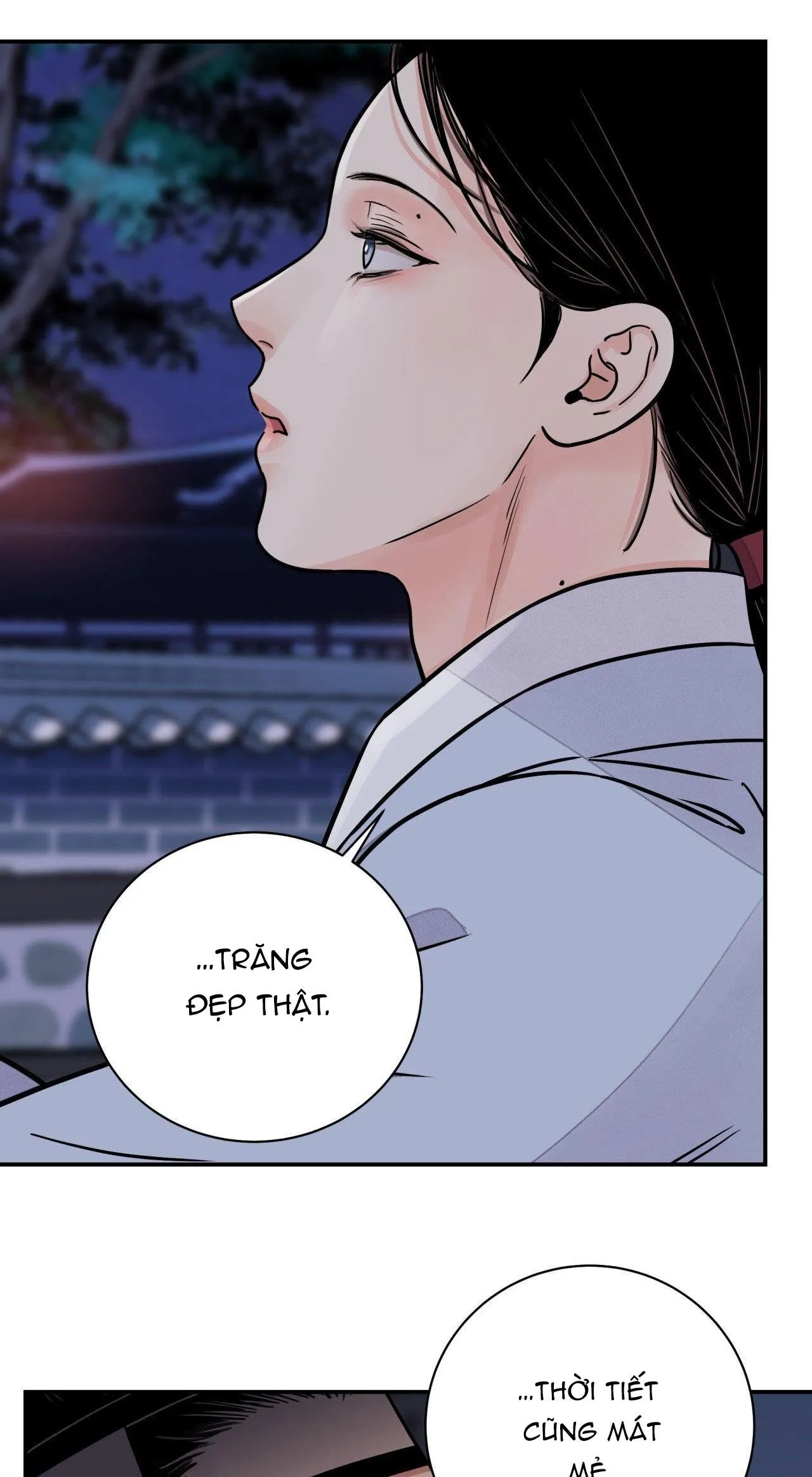 KIẾM HOA Chapter 68 Trang 59