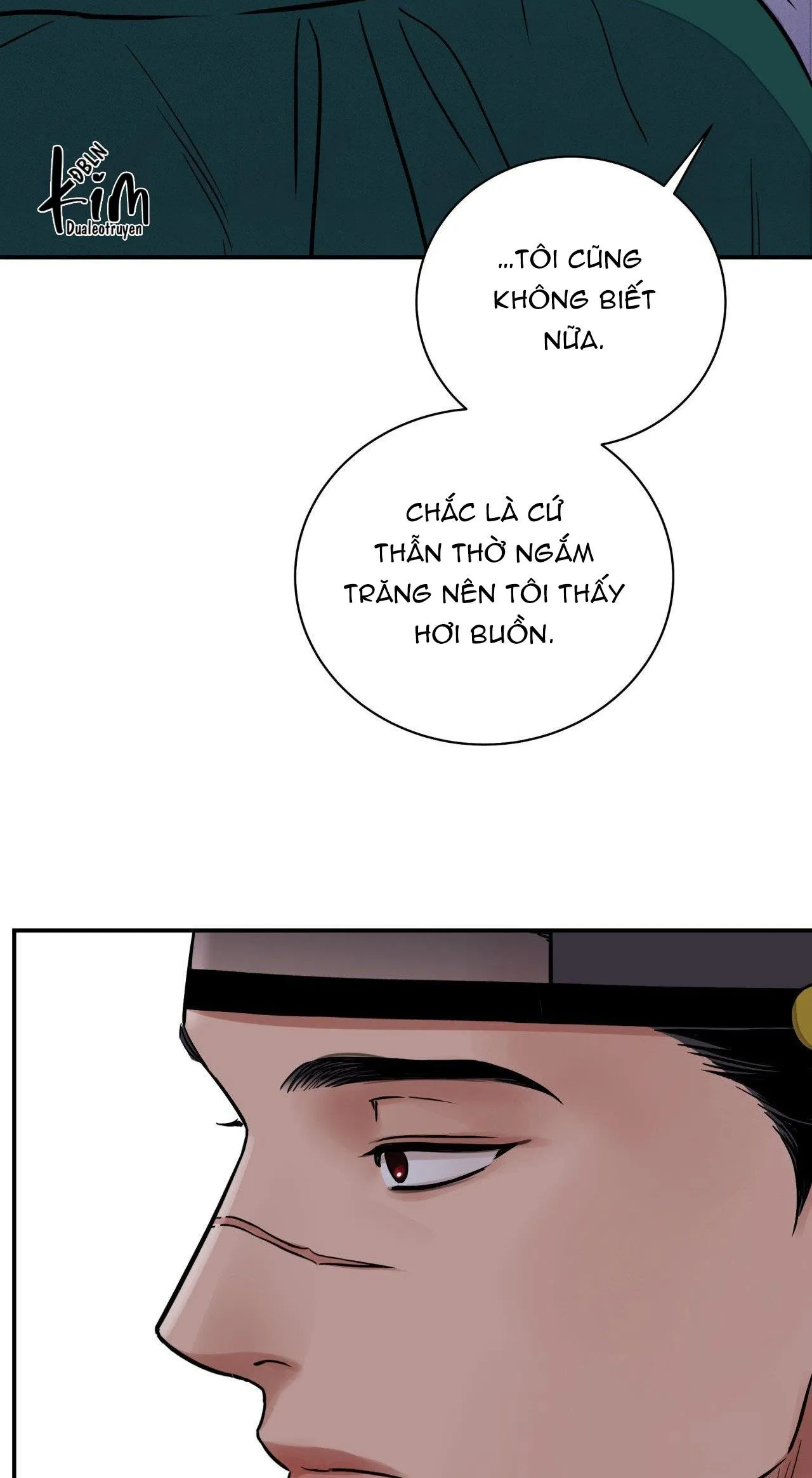 KIẾM HOA Chapter 68 Trang 66