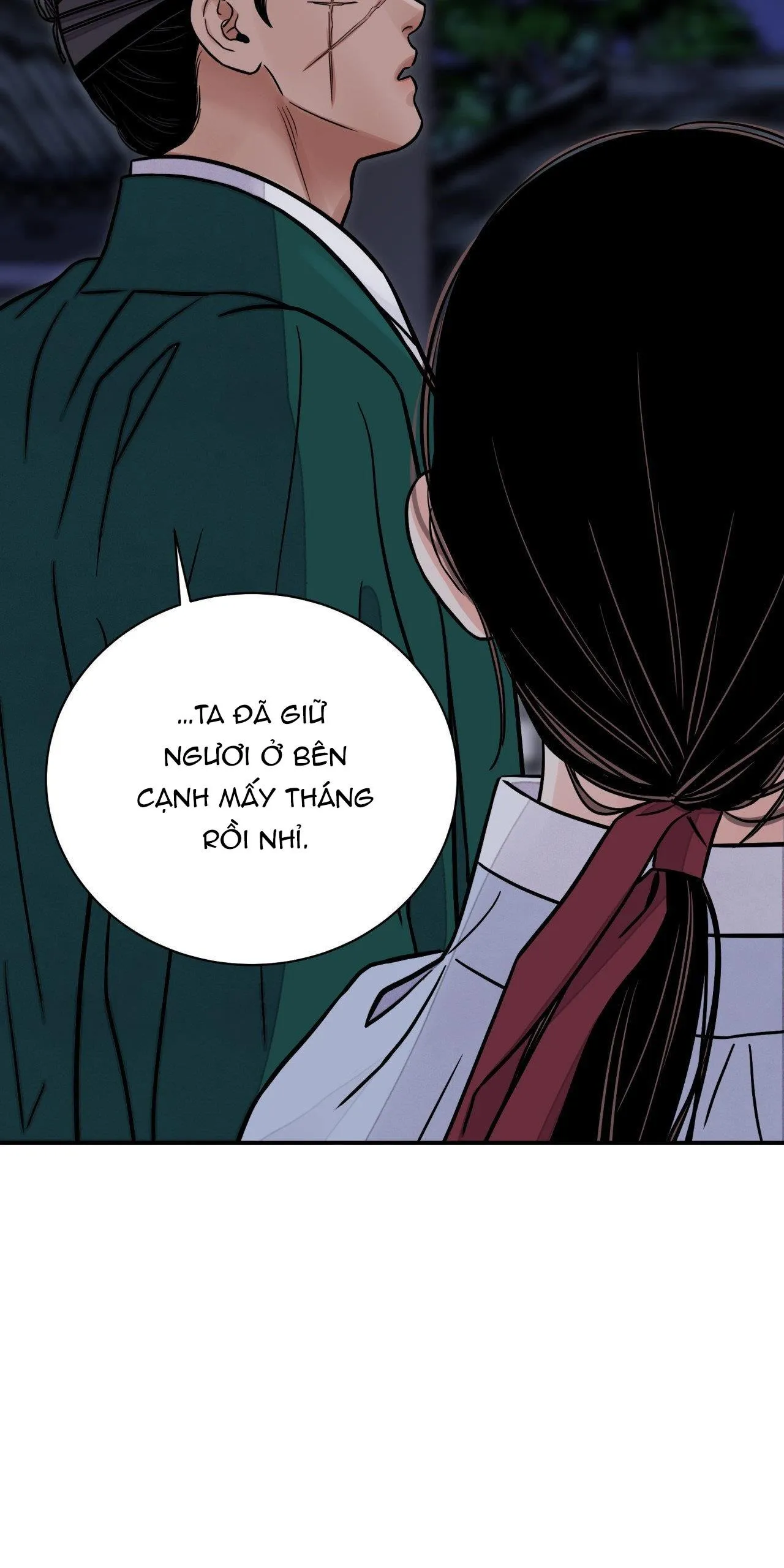 KIẾM HOA Chapter 68 Trang 68