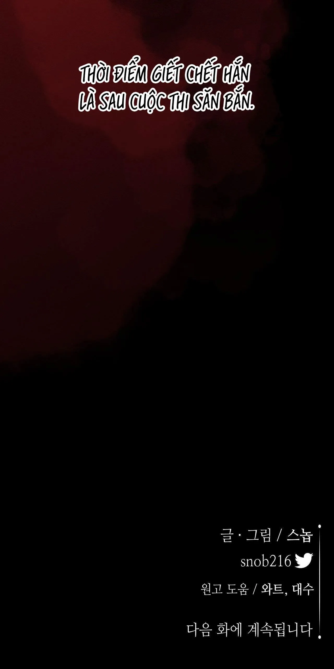 KIẾM HOA Chapter 68 Trang 73