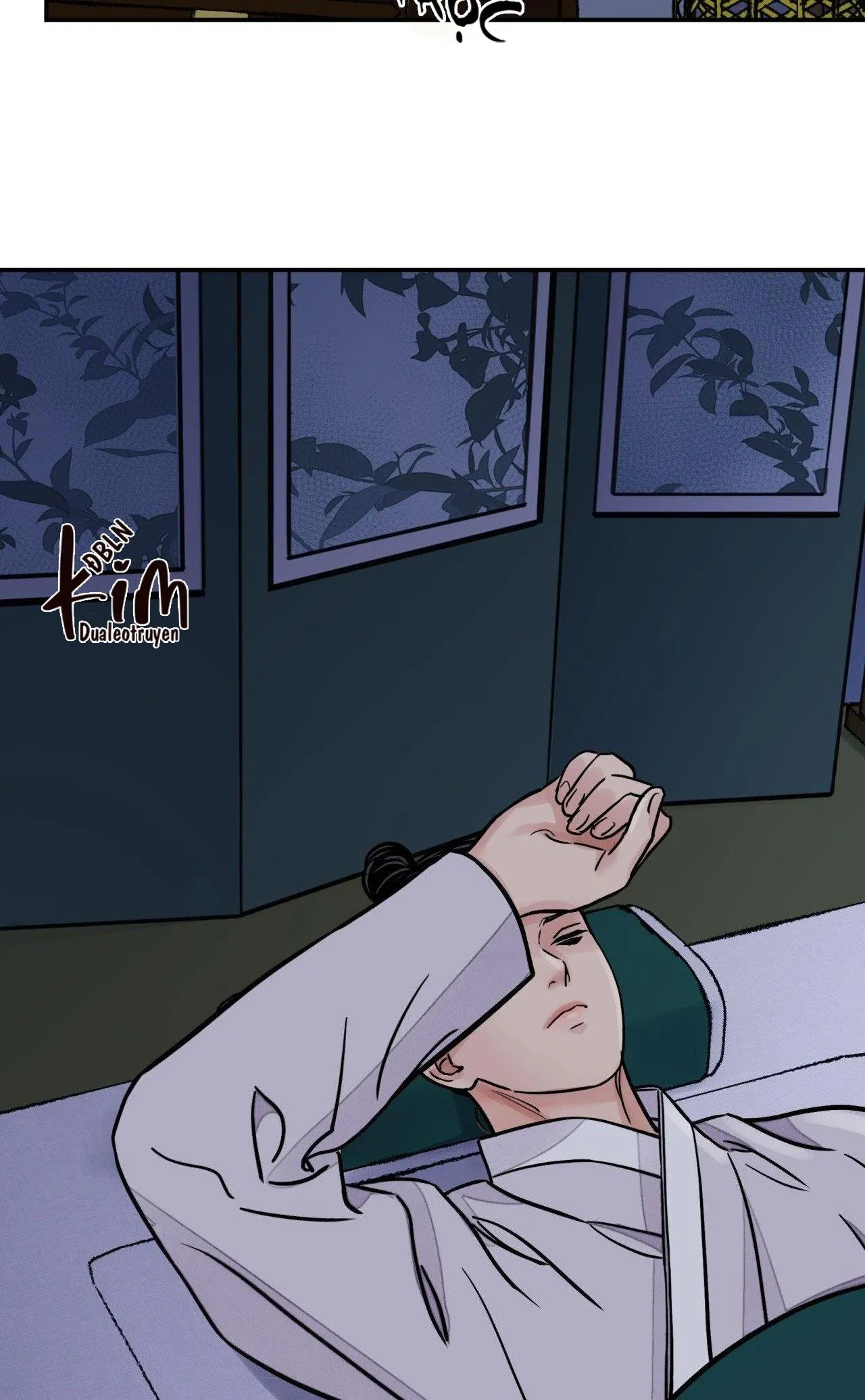 KIẾM HOA Chapter 69 Trang 3