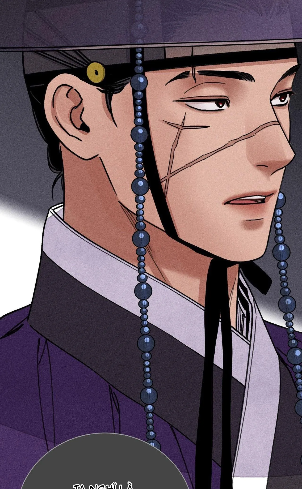 KIẾM HOA Chapter 69 Trang 5