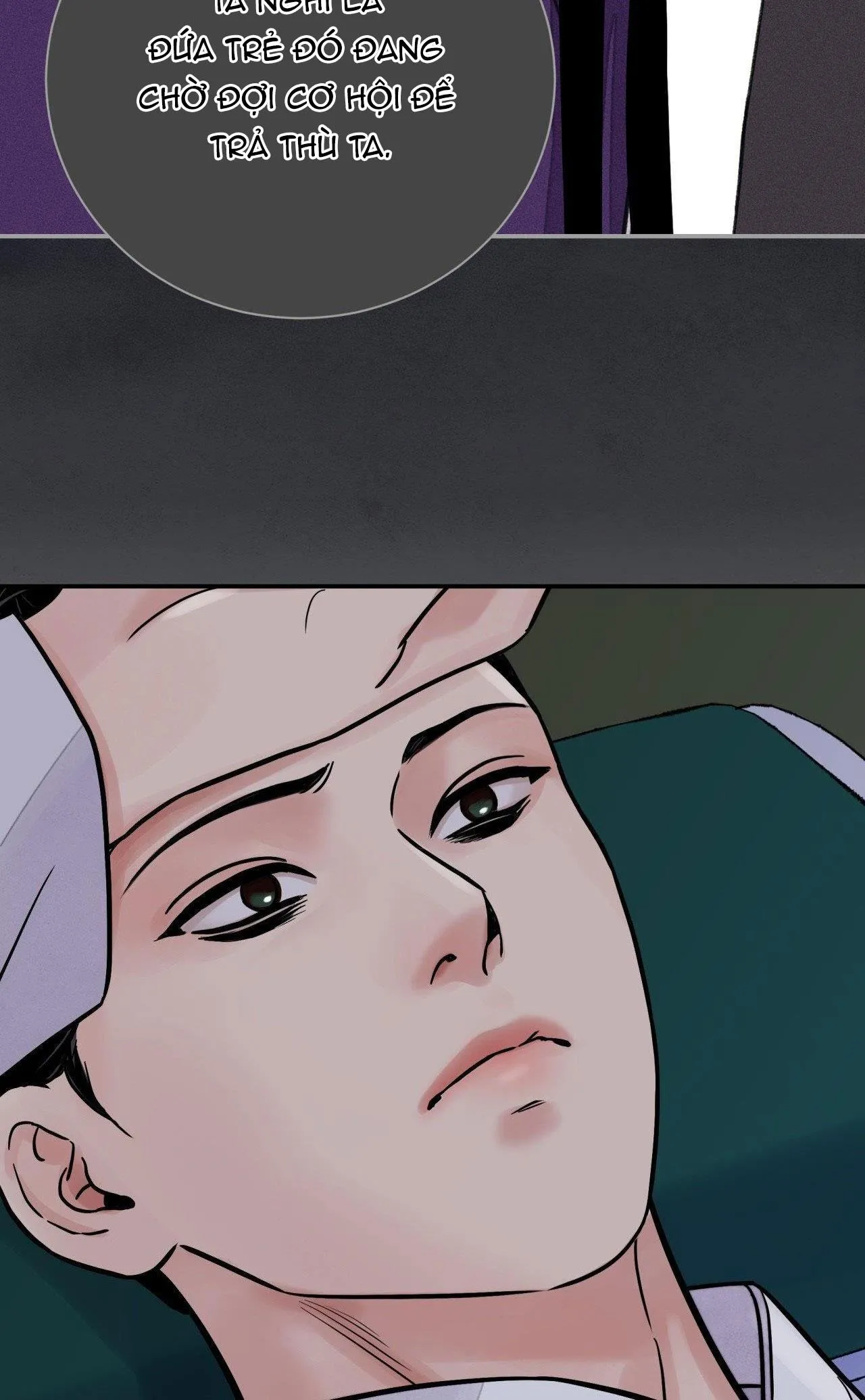 KIẾM HOA Chapter 69 Trang 6