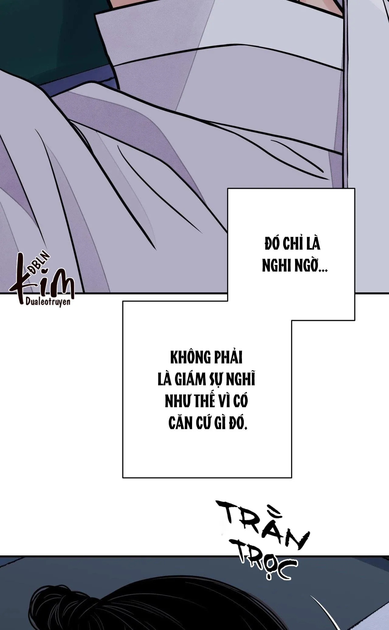 KIẾM HOA Chapter 69 Trang 7