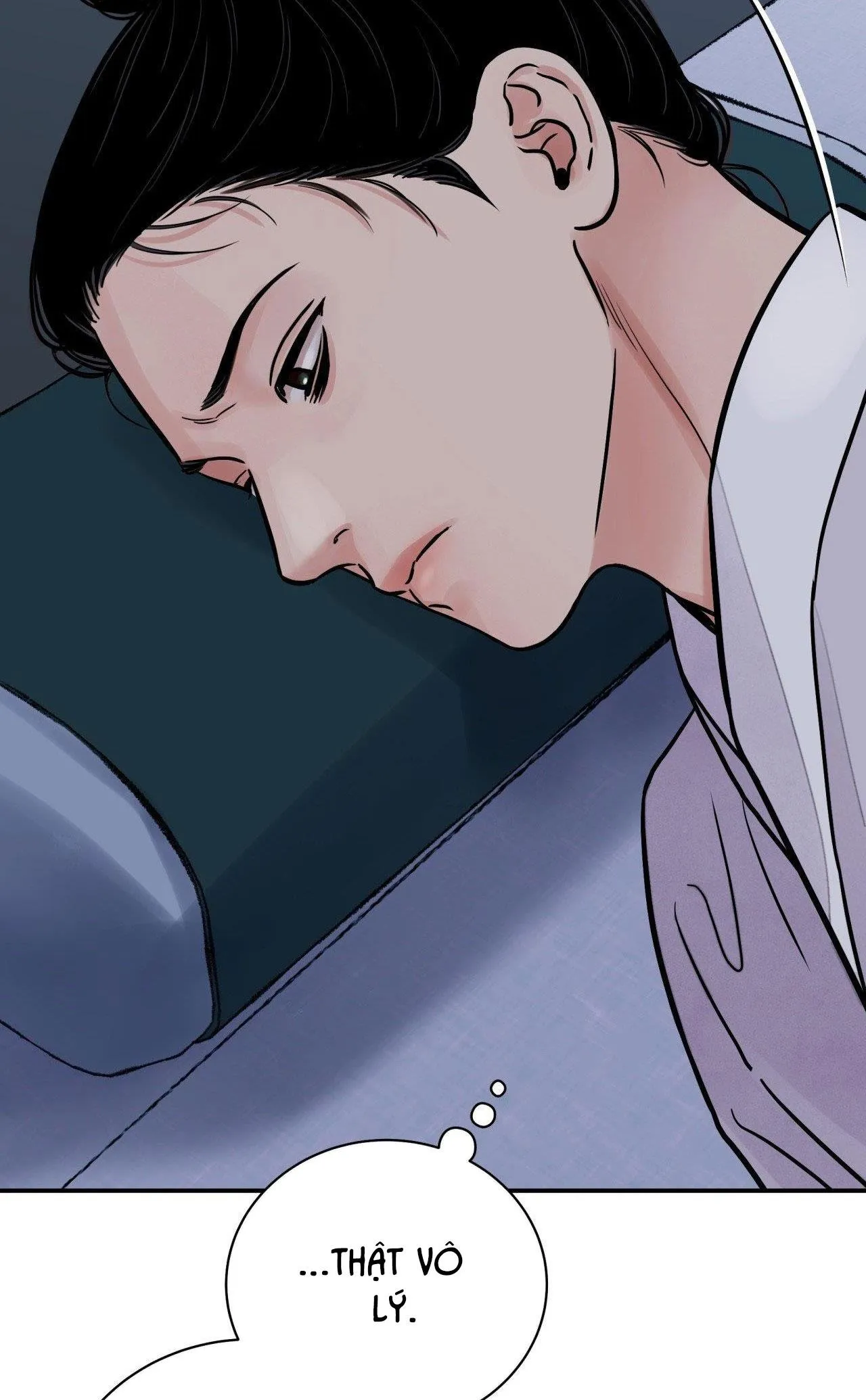 KIẾM HOA Chapter 69 Trang 8