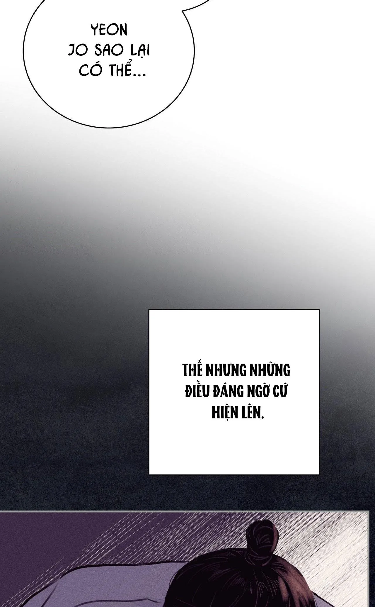 KIẾM HOA Chapter 69 Trang 9