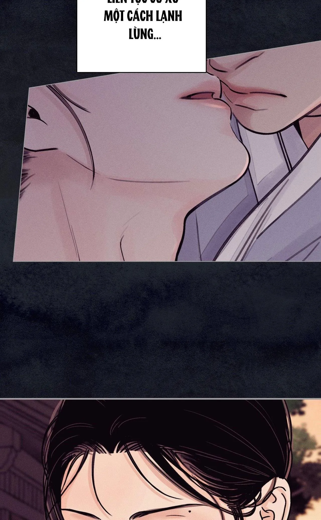 KIẾM HOA Chapter 69 Trang 11