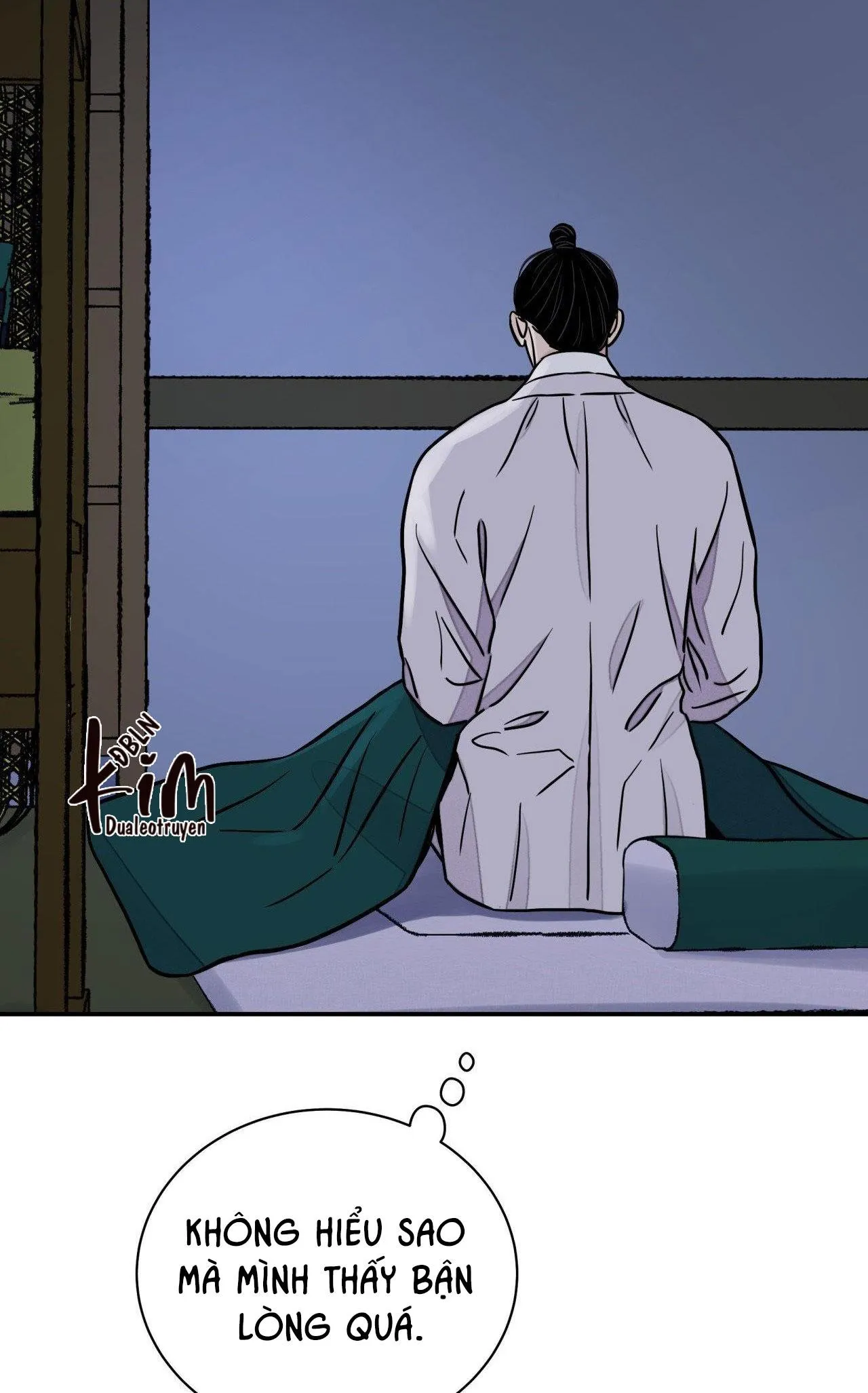 KIẾM HOA Chapter 69 Trang 14