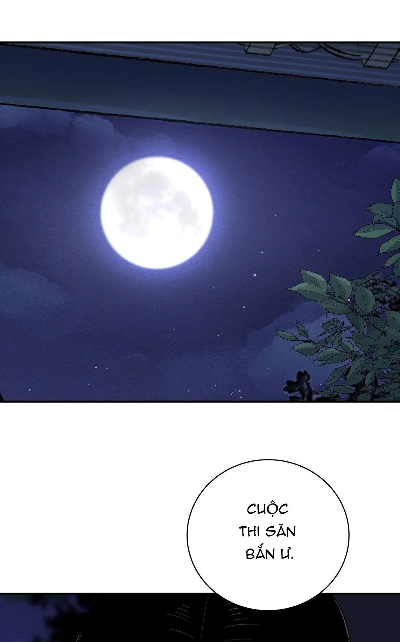 KIẾM HOA Chapter 69 Trang 17