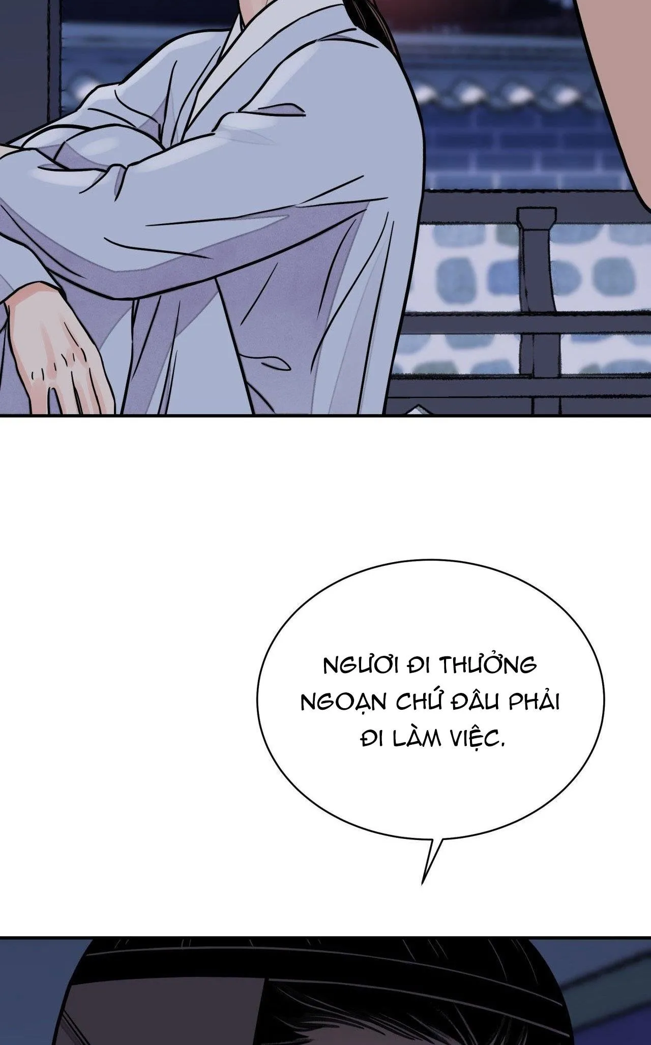 KIẾM HOA Chapter 69 Trang 20