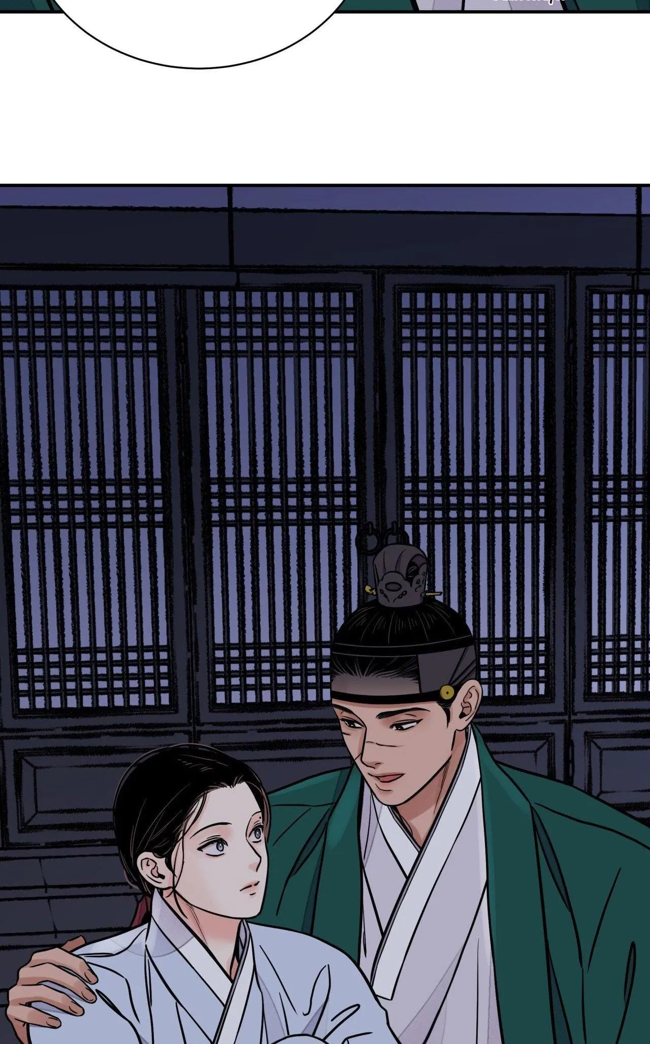 KIẾM HOA Chapter 69 Trang 22