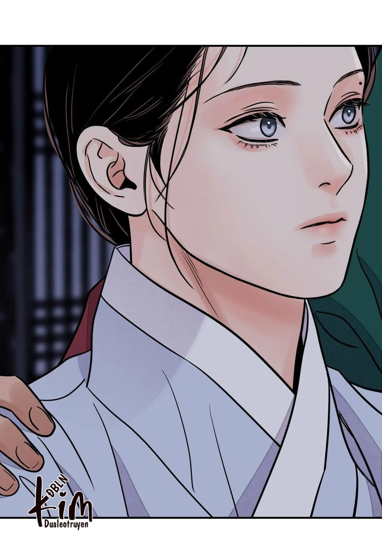 KIẾM HOA Chapter 69 Trang 24