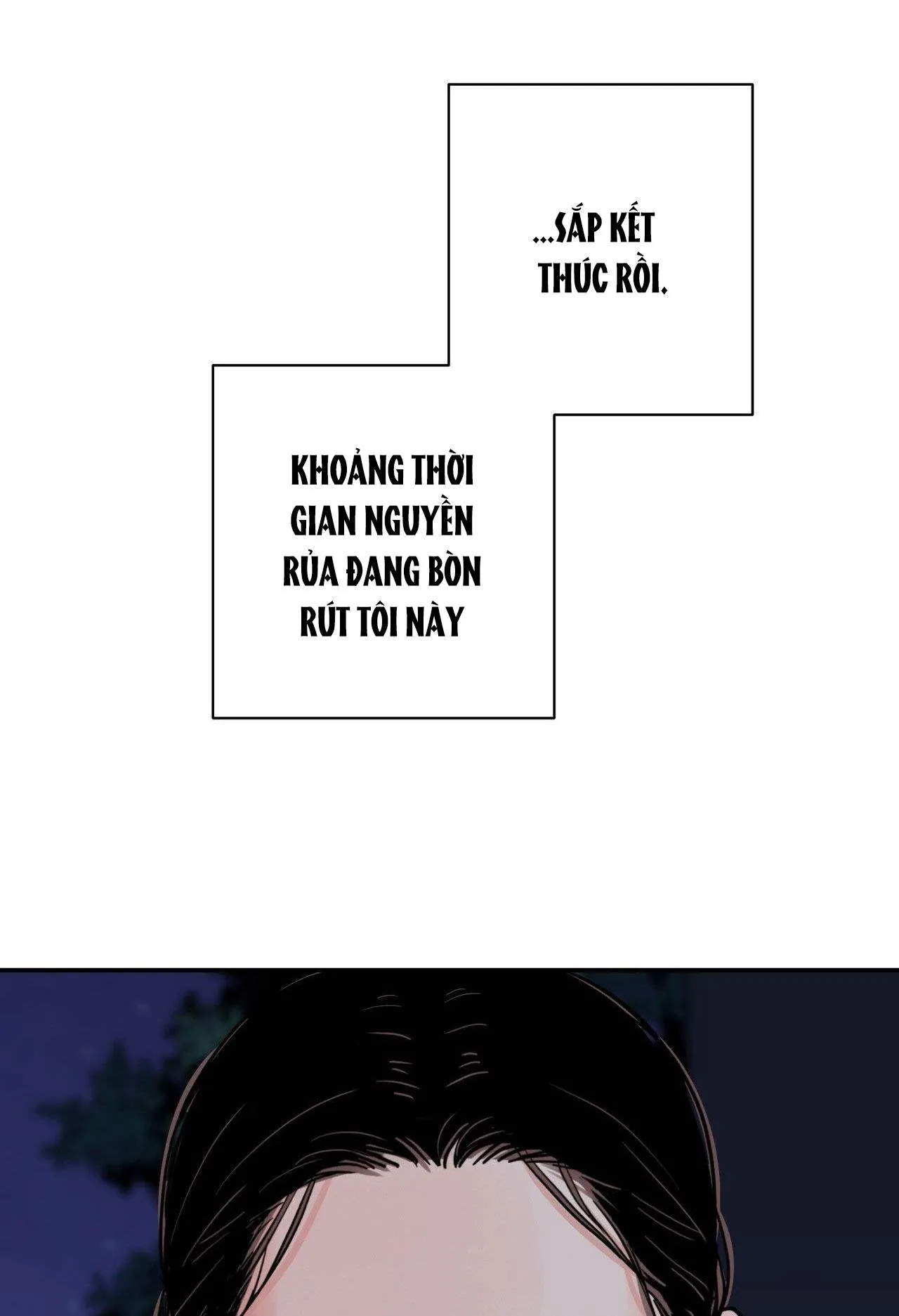 KIẾM HOA Chapter 69 Trang 25