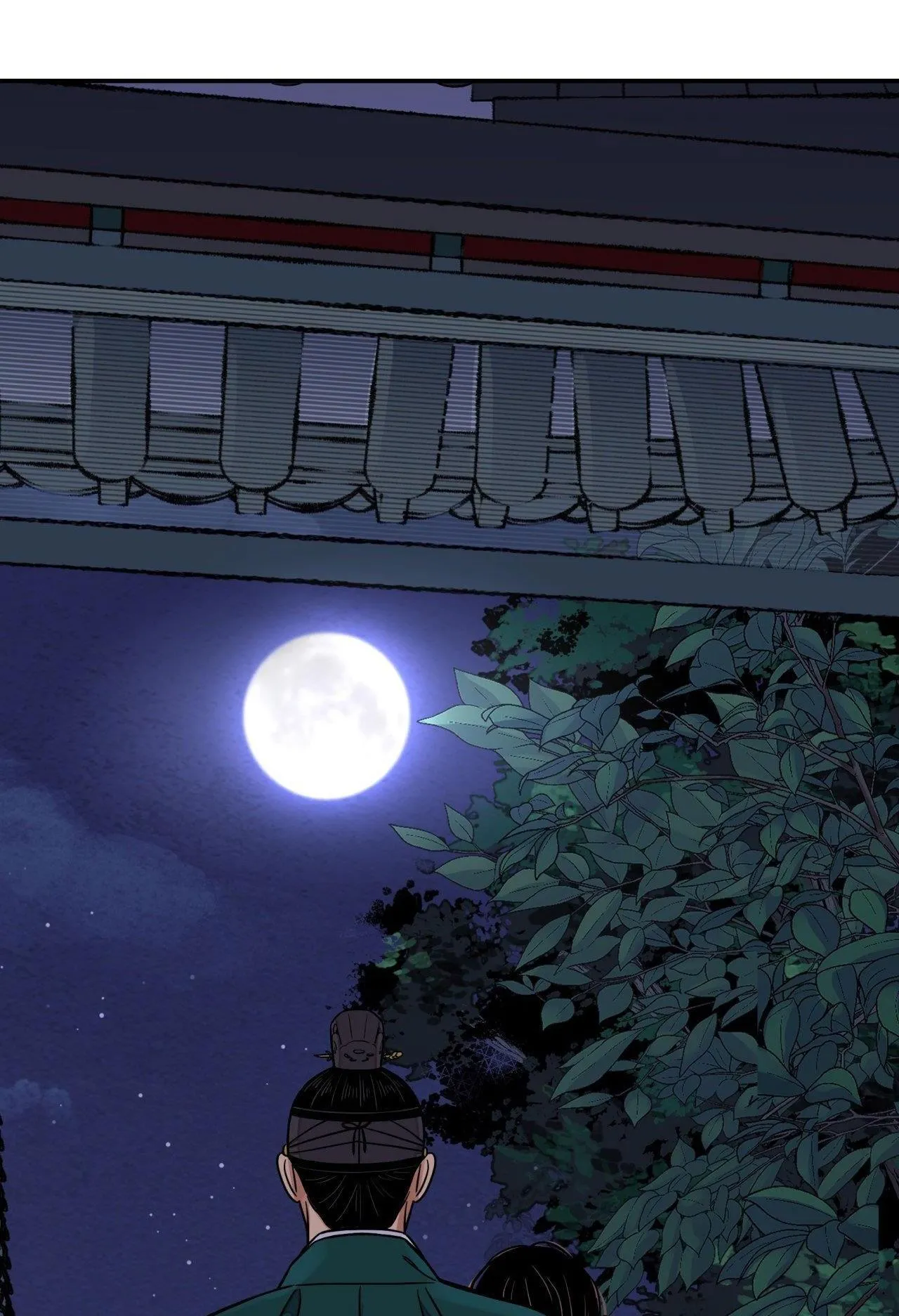 KIẾM HOA Chapter 69 Trang 27