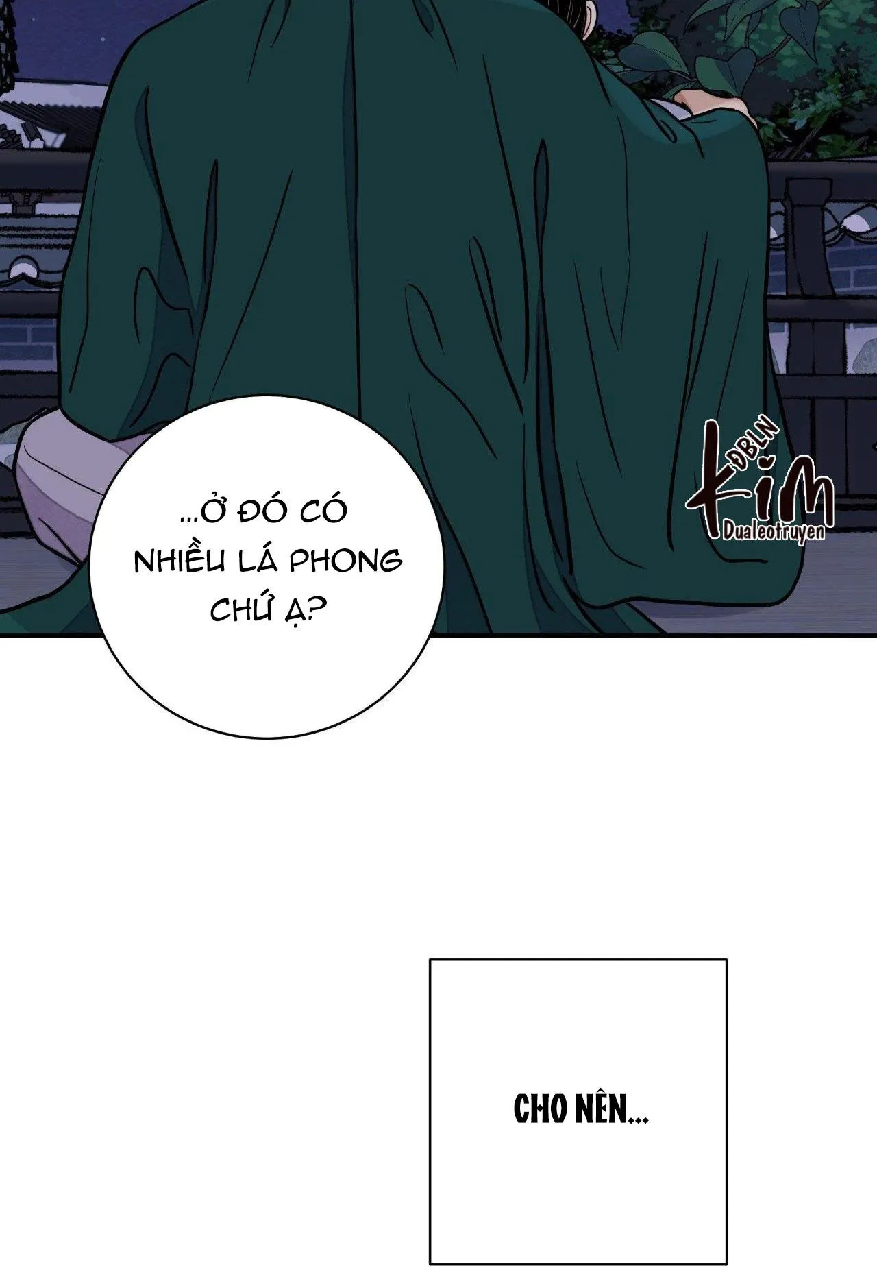 KIẾM HOA Chapter 69 Trang 28