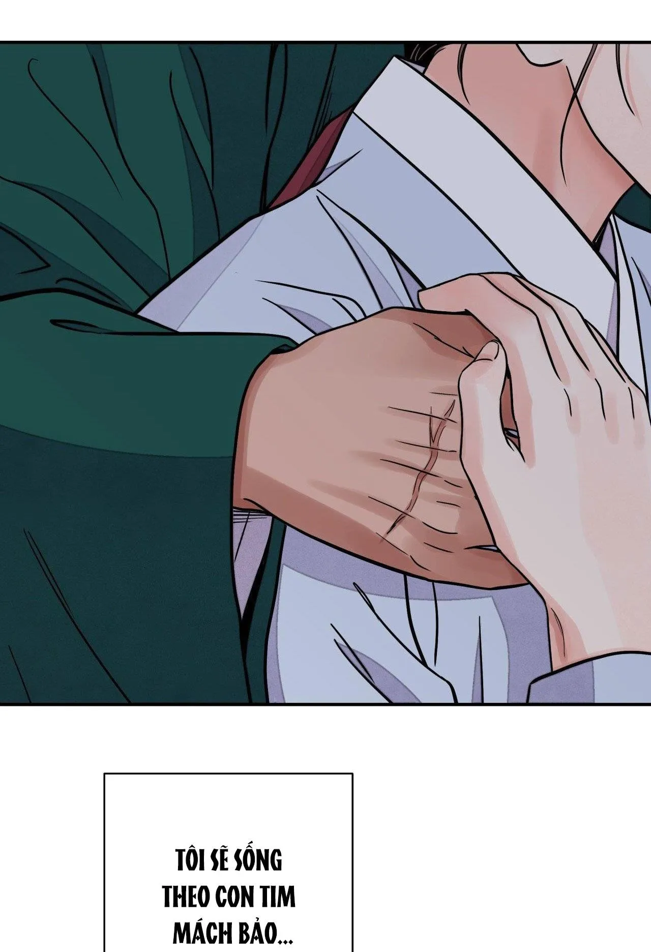 KIẾM HOA Chapter 69 Trang 29