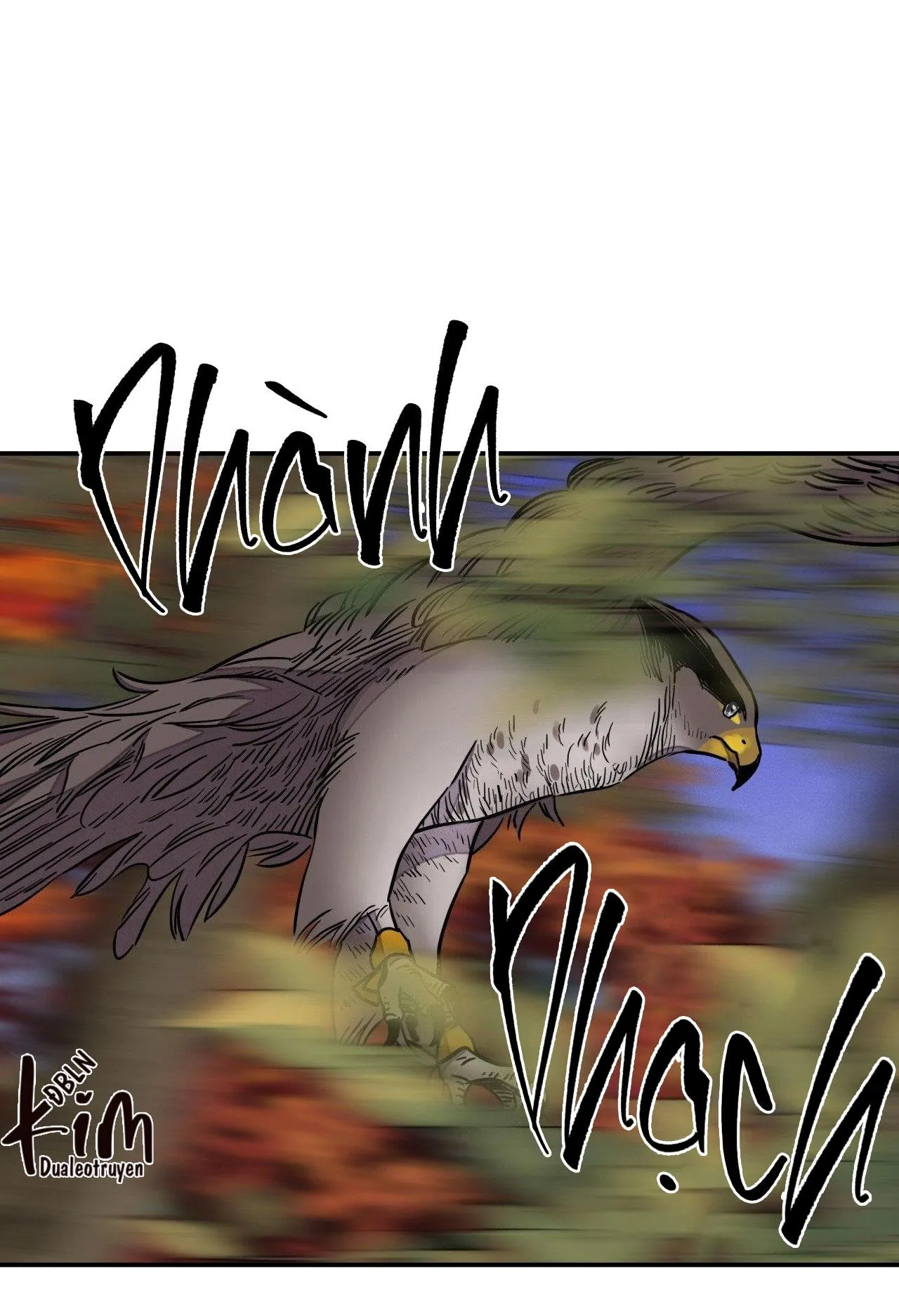 KIẾM HOA Chapter 69 Trang 31