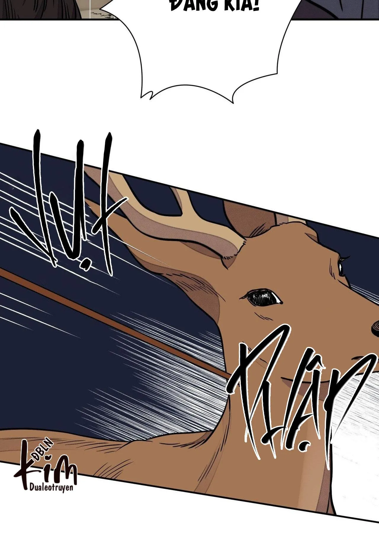 KIẾM HOA Chapter 69 Trang 34