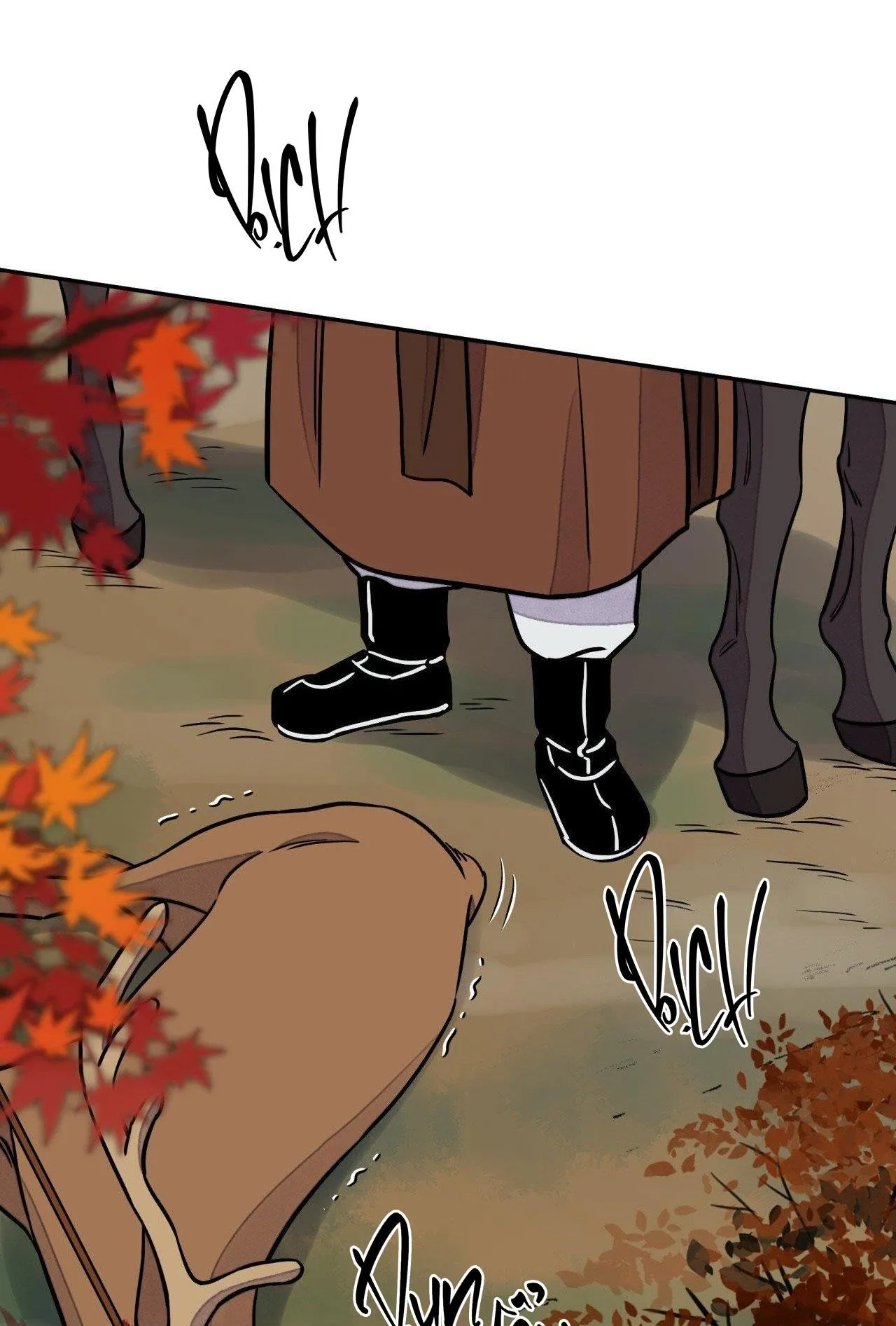 KIẾM HOA Chapter 69 Trang 35