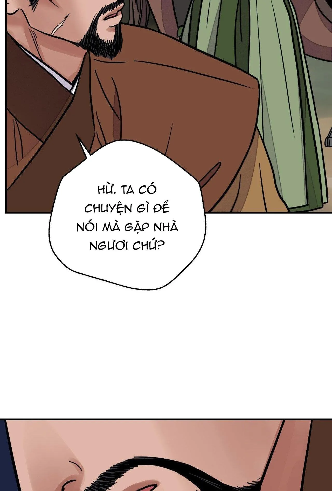 KIẾM HOA Chapter 69 Trang 38