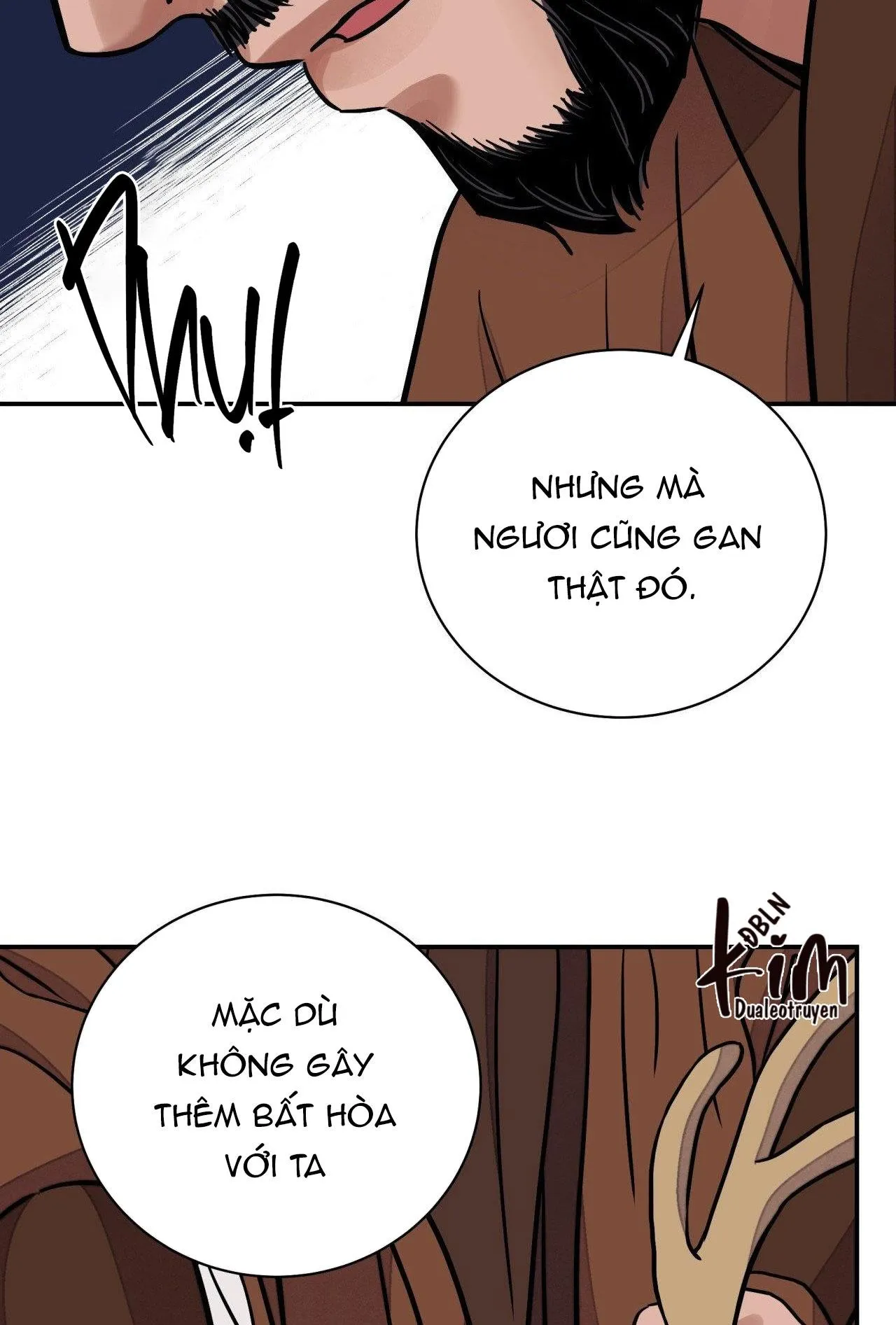 KIẾM HOA Chapter 69 Trang 39