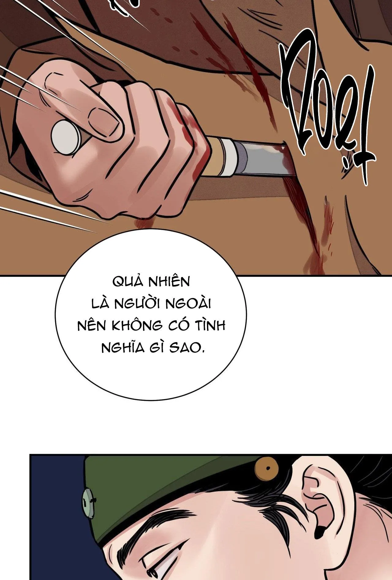 KIẾM HOA Chapter 69 Trang 41