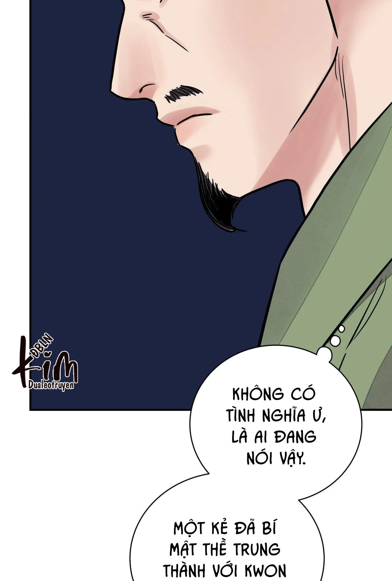 KIẾM HOA Chapter 69 Trang 42
