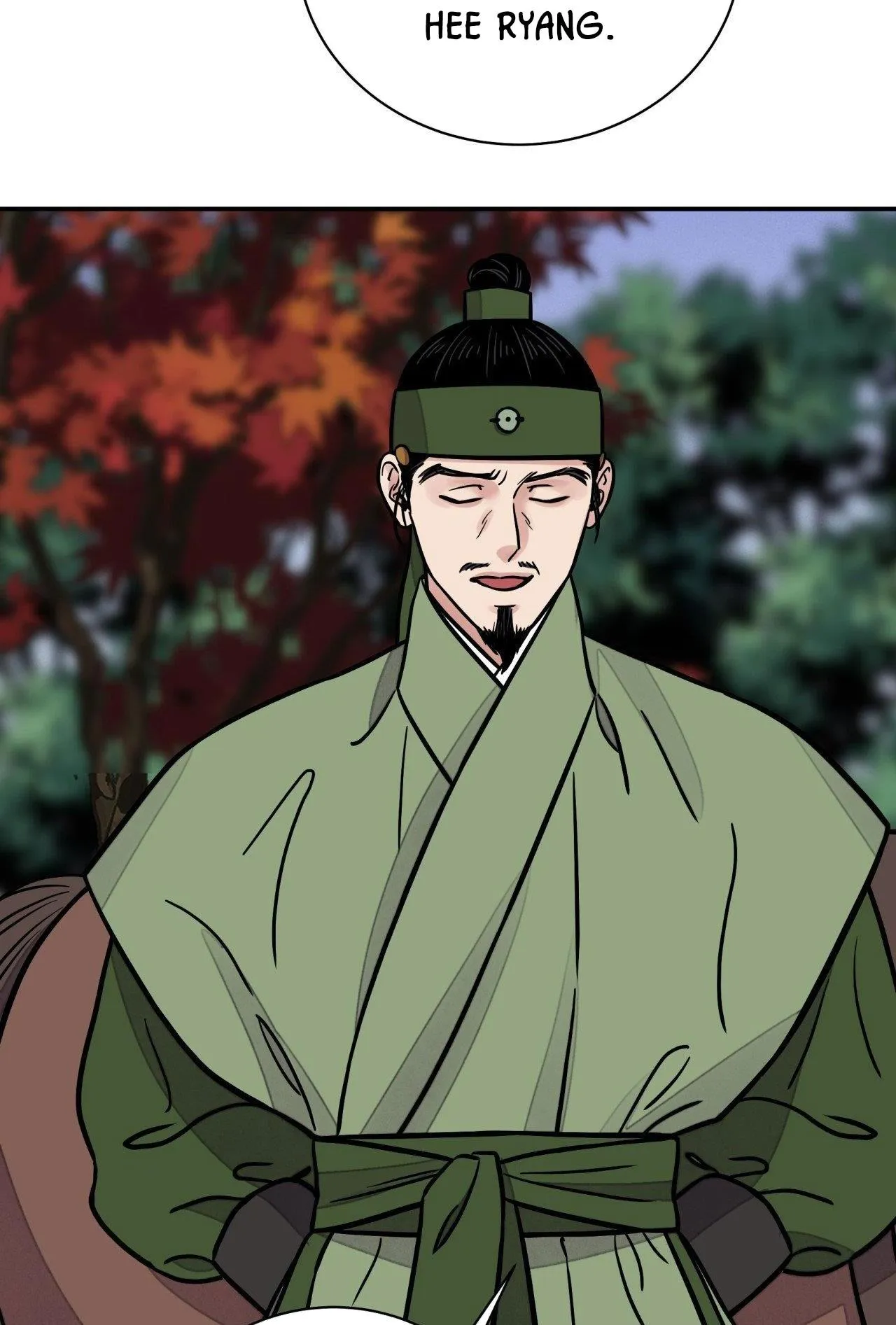 KIẾM HOA Chapter 69 Trang 43