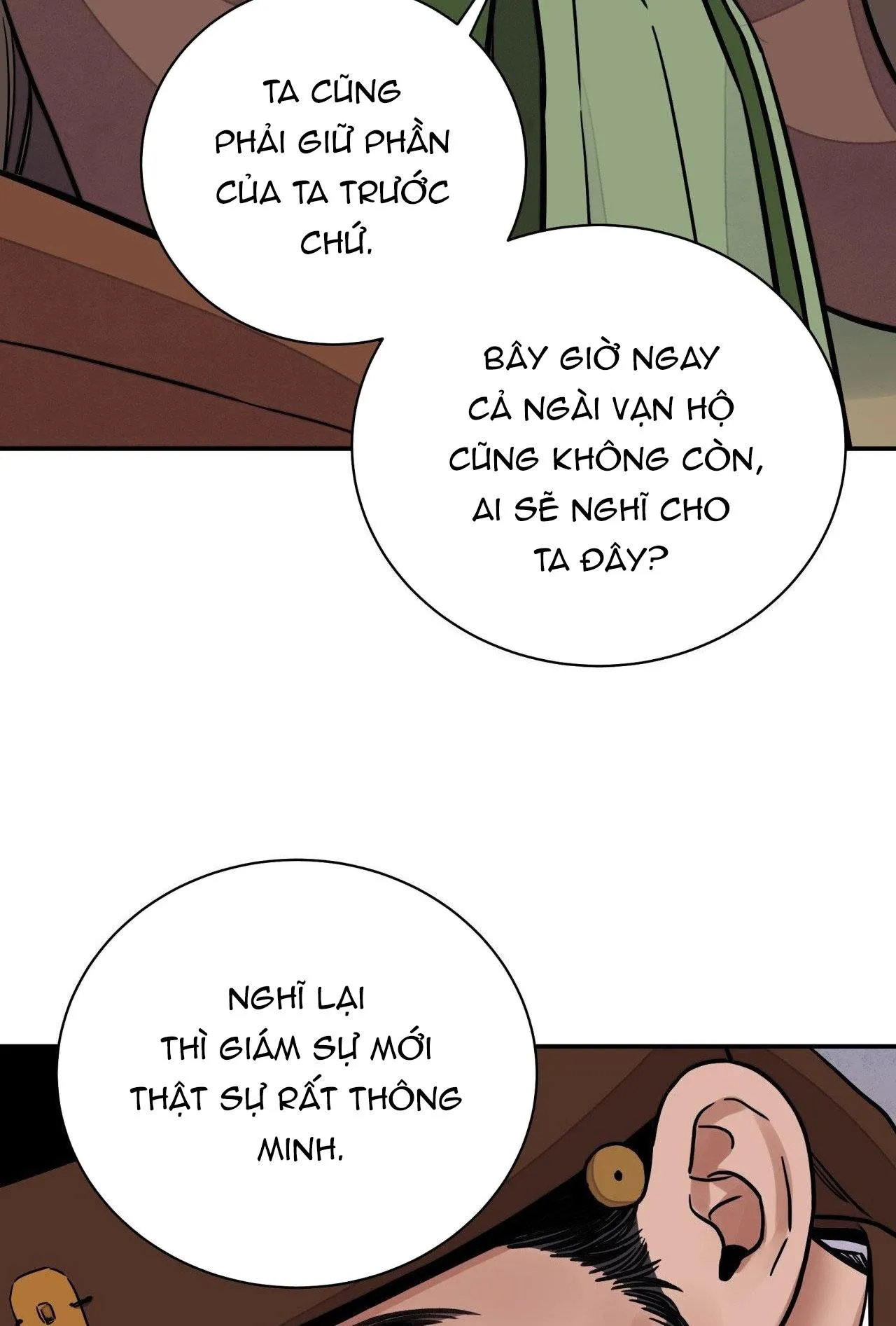 KIẾM HOA Chapter 69 Trang 44