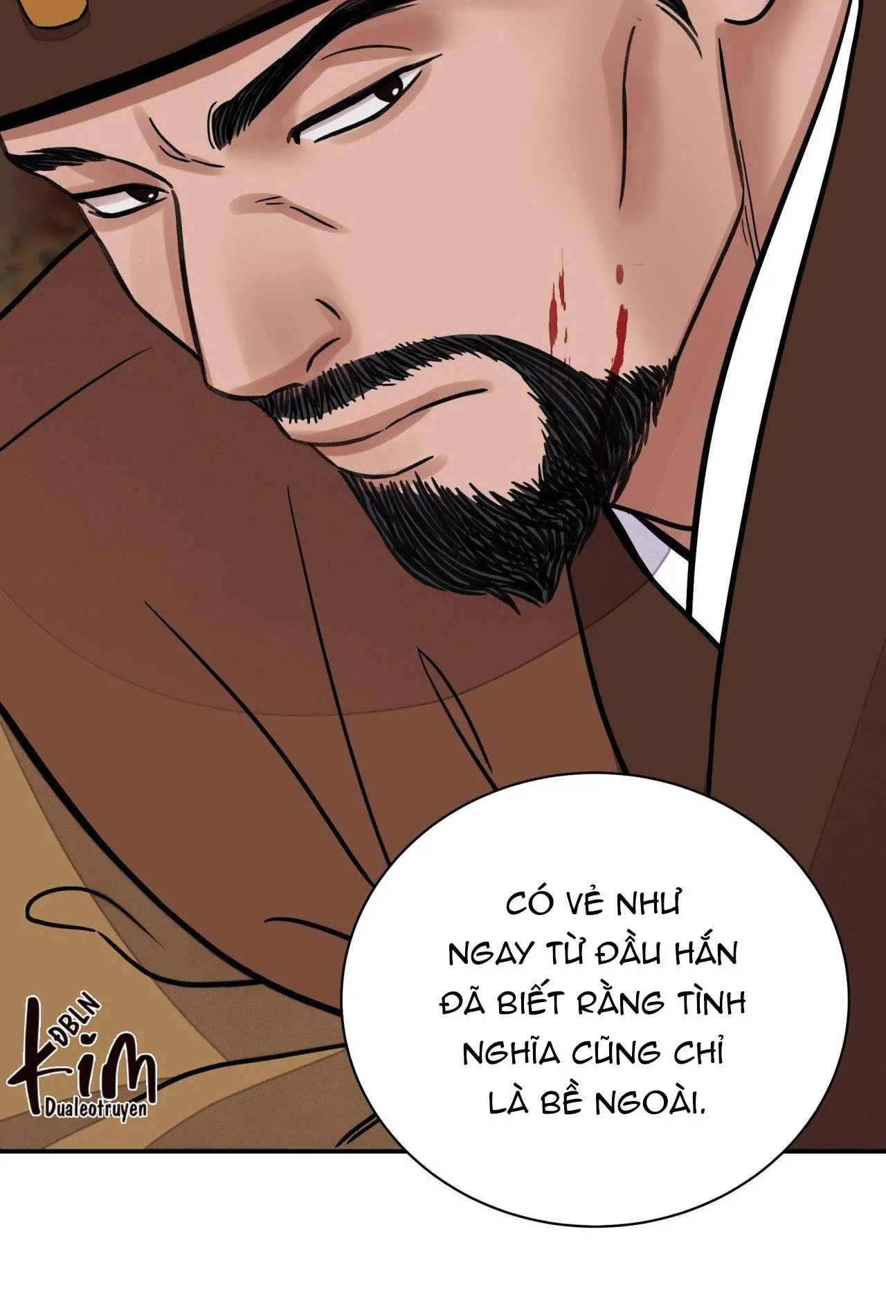 KIẾM HOA Chapter 69 Trang 45