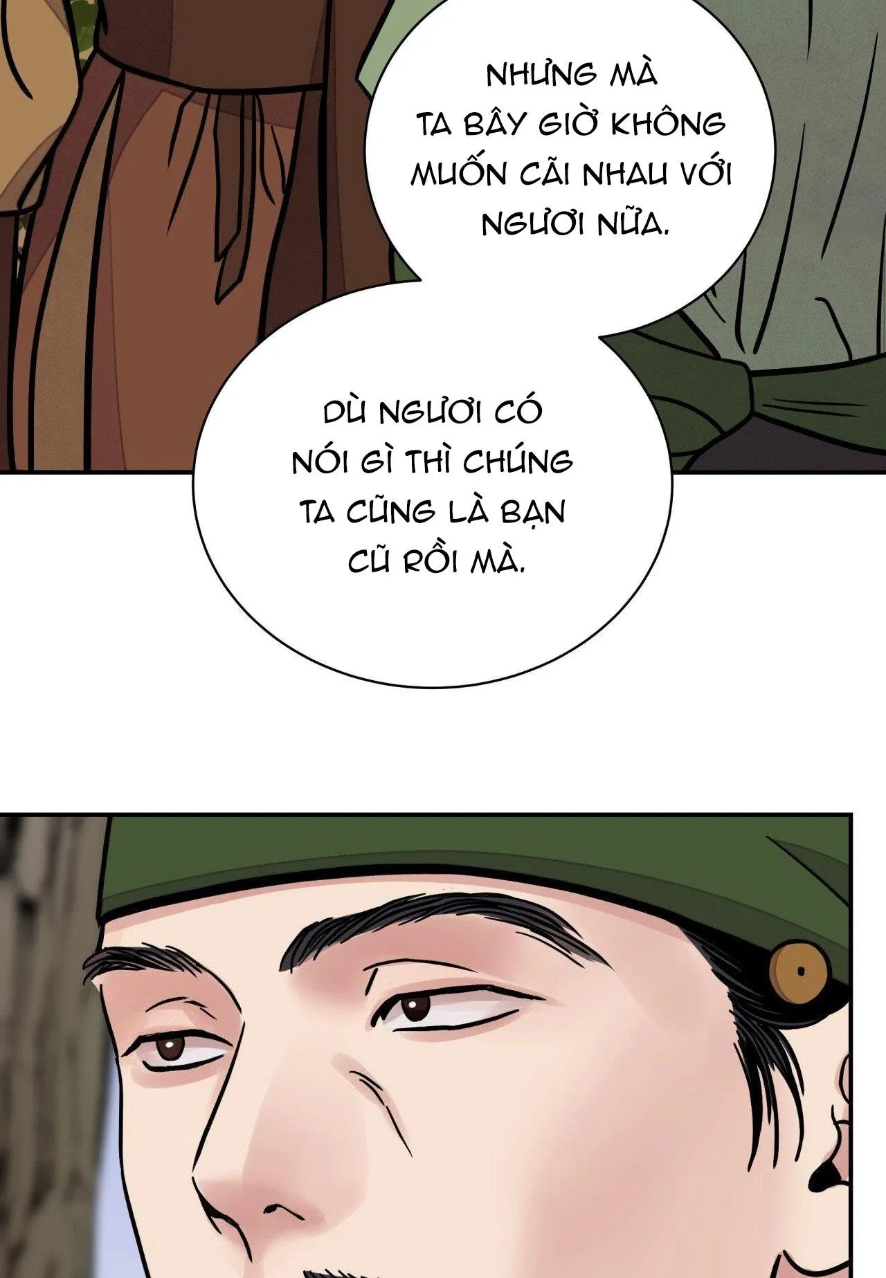 KIẾM HOA Chapter 69 Trang 48