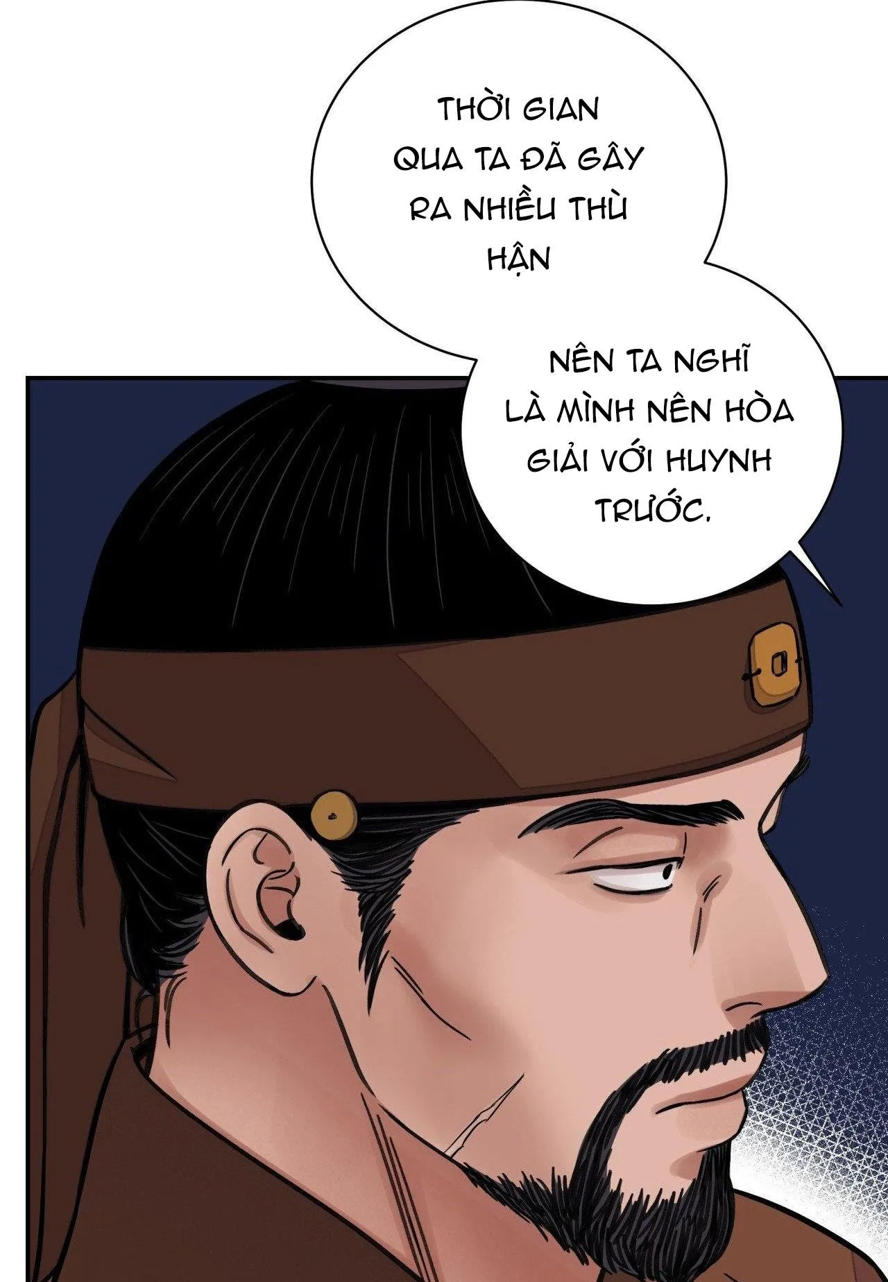 KIẾM HOA Chapter 69 Trang 50