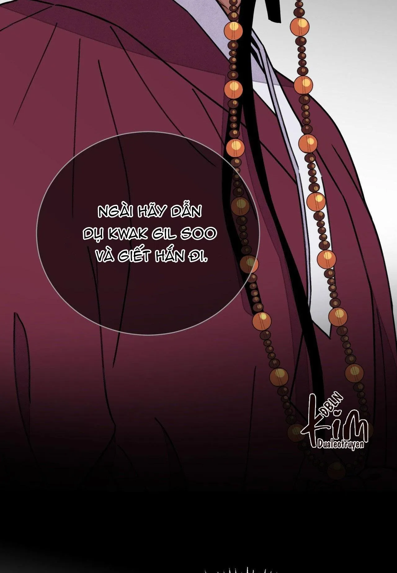 KIẾM HOA Chapter 69 Trang 54