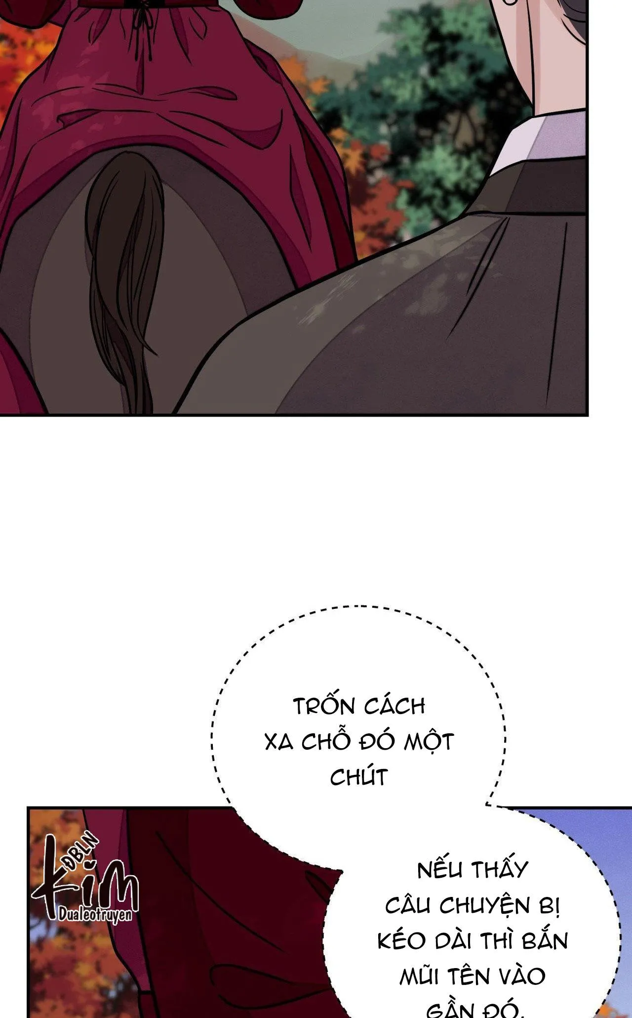 KIẾM HOA Chapter 69 Trang 60