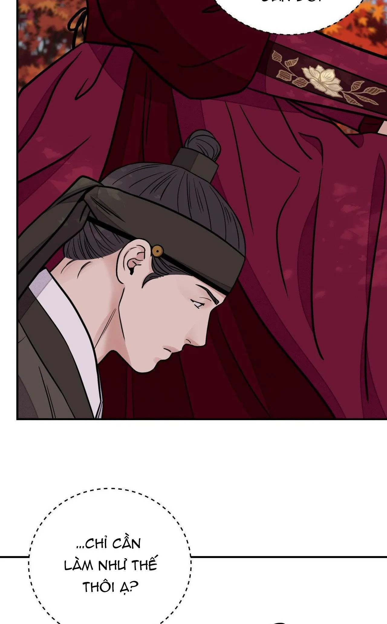 KIẾM HOA Chapter 69 Trang 61