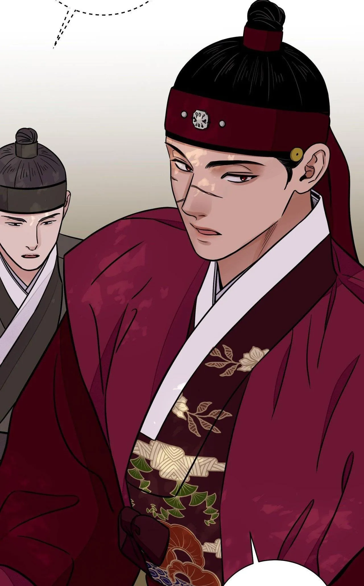 KIẾM HOA Chapter 69 Trang 62