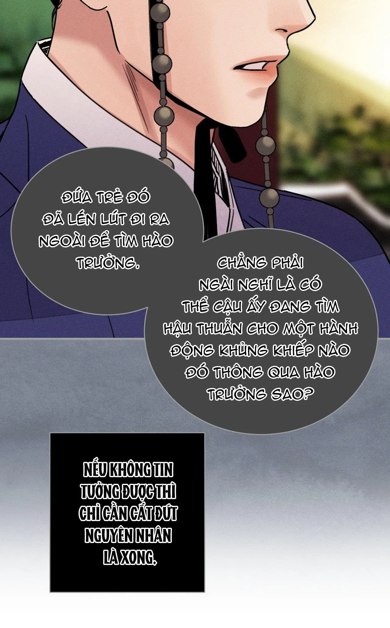 KIẾM HOA Chapter 69 Trang 64