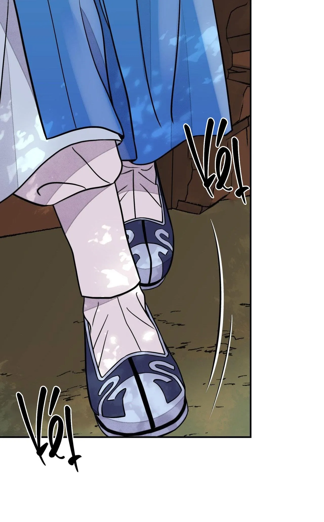 KIẾM HOA Chapter 69 Trang 67