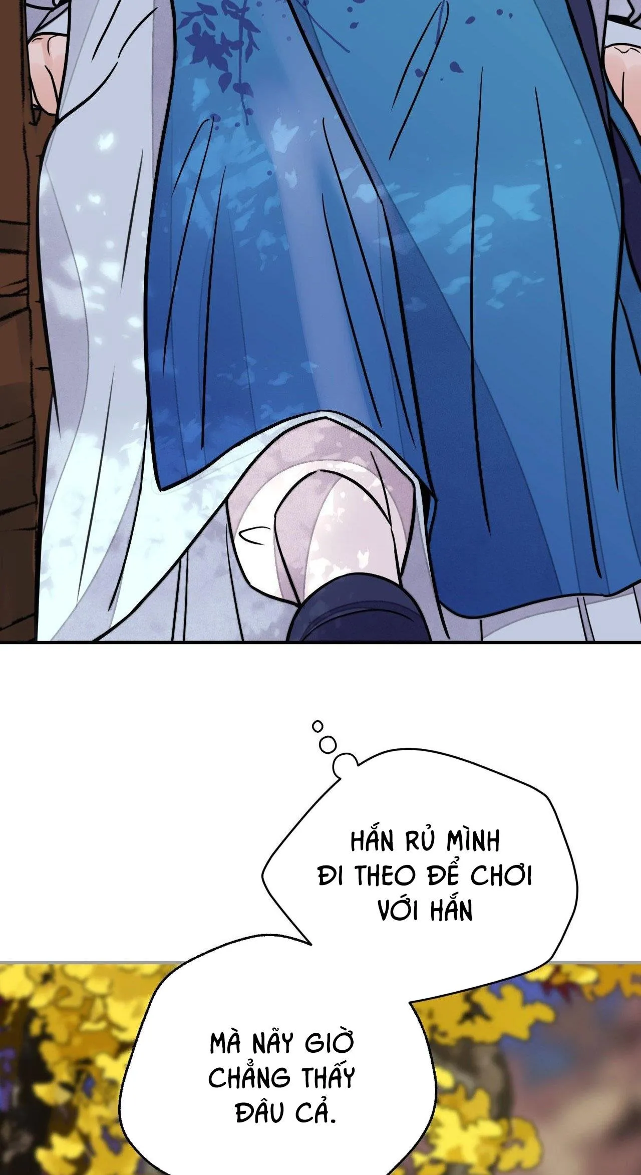 KIẾM HOA Chapter 69 Trang 70