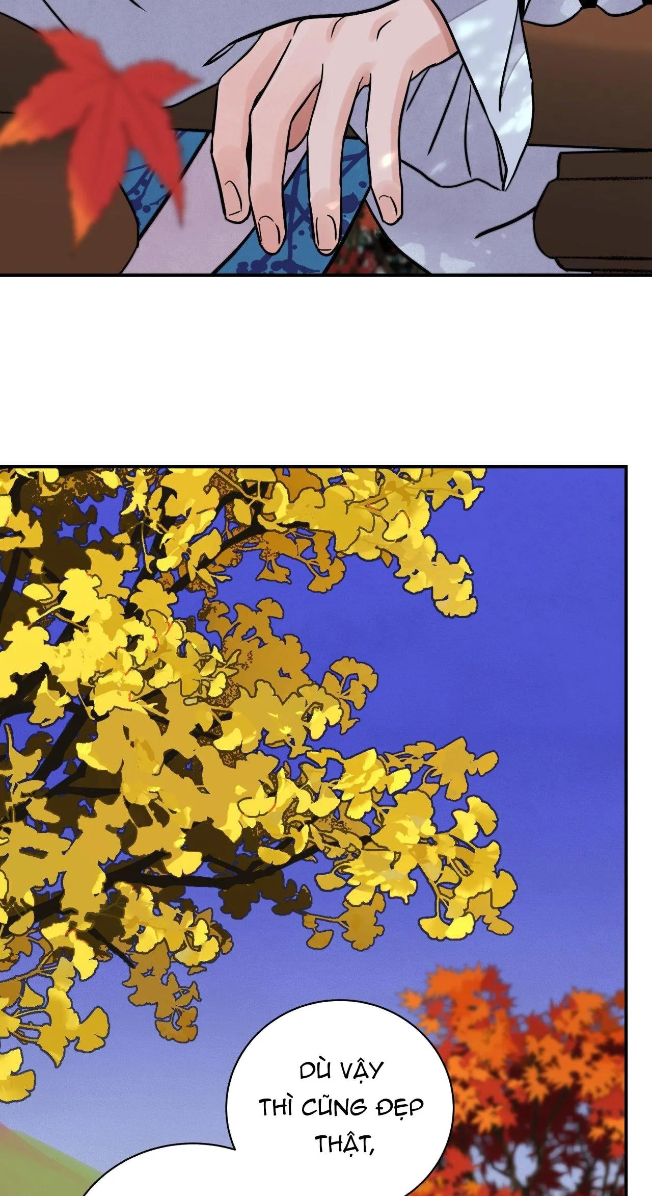 KIẾM HOA Chapter 69 Trang 73