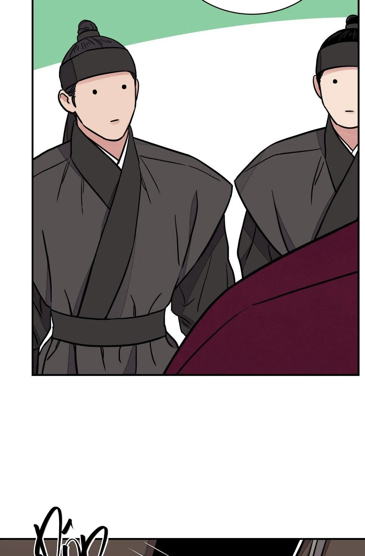 KIẾM HOA Chapter 70 Trang 16