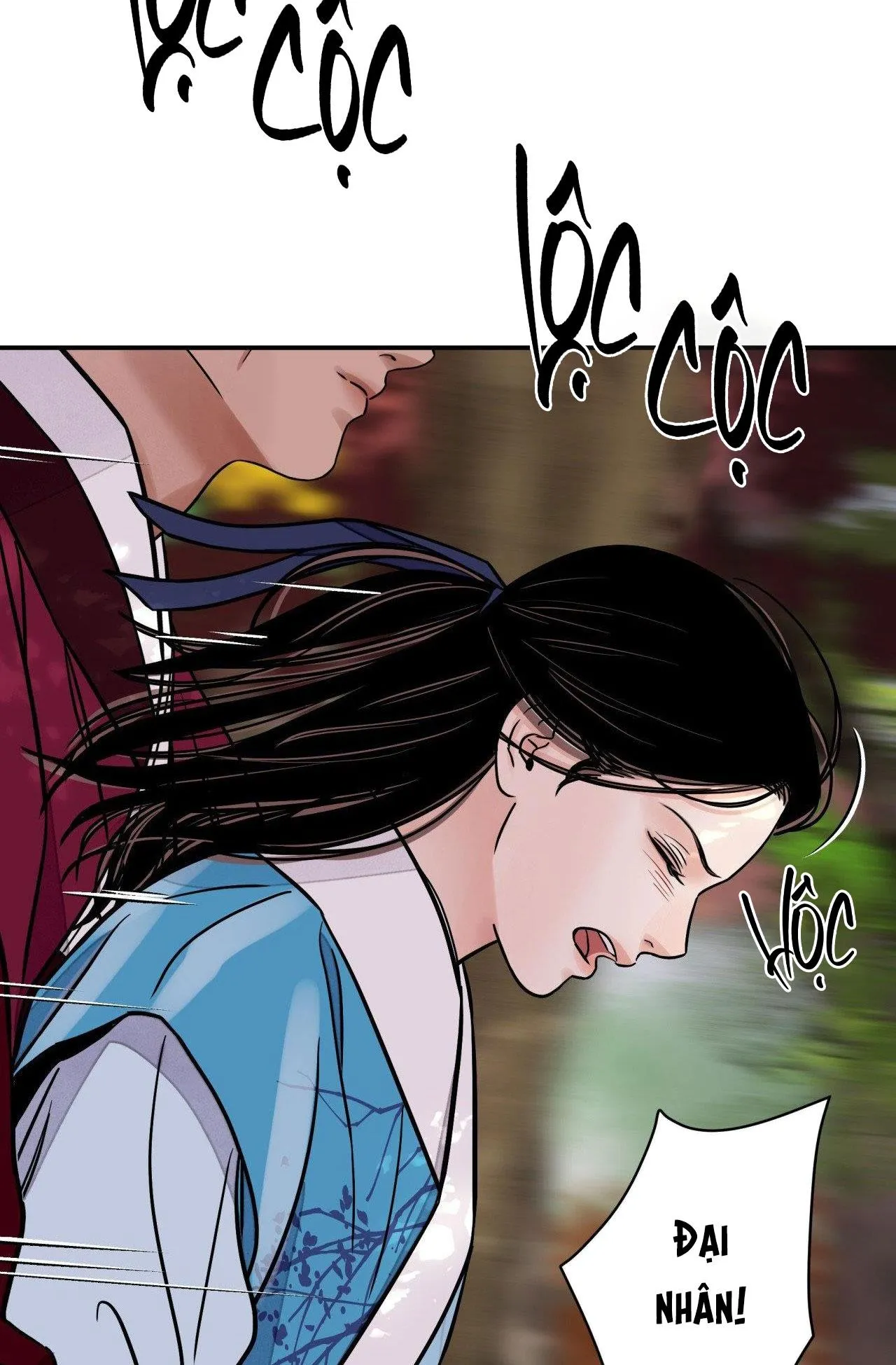 KIẾM HOA Chapter 70 Trang 19