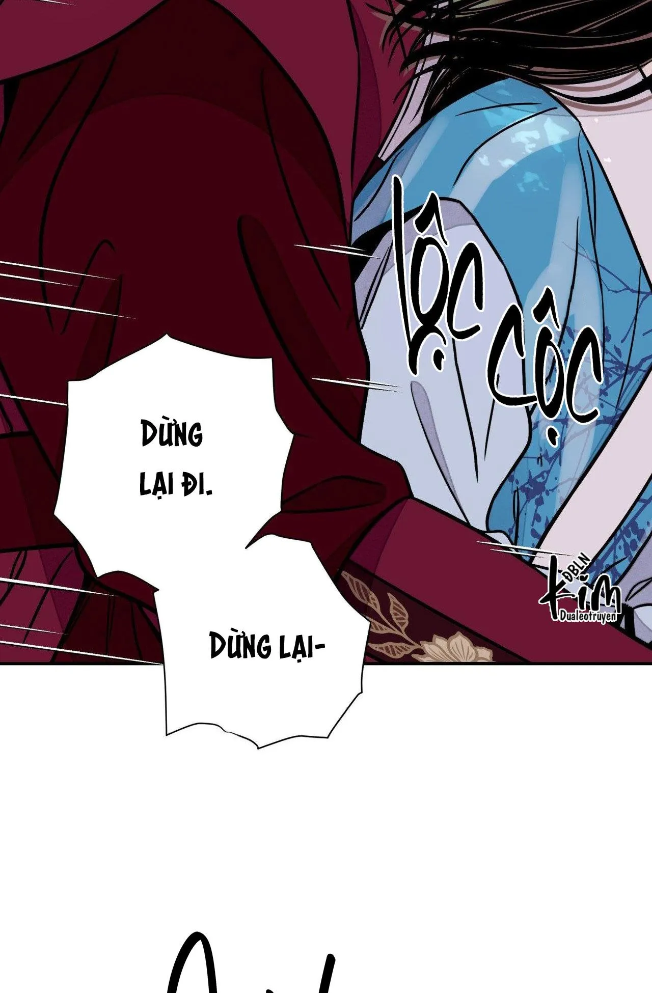 KIẾM HOA Chapter 70 Trang 21