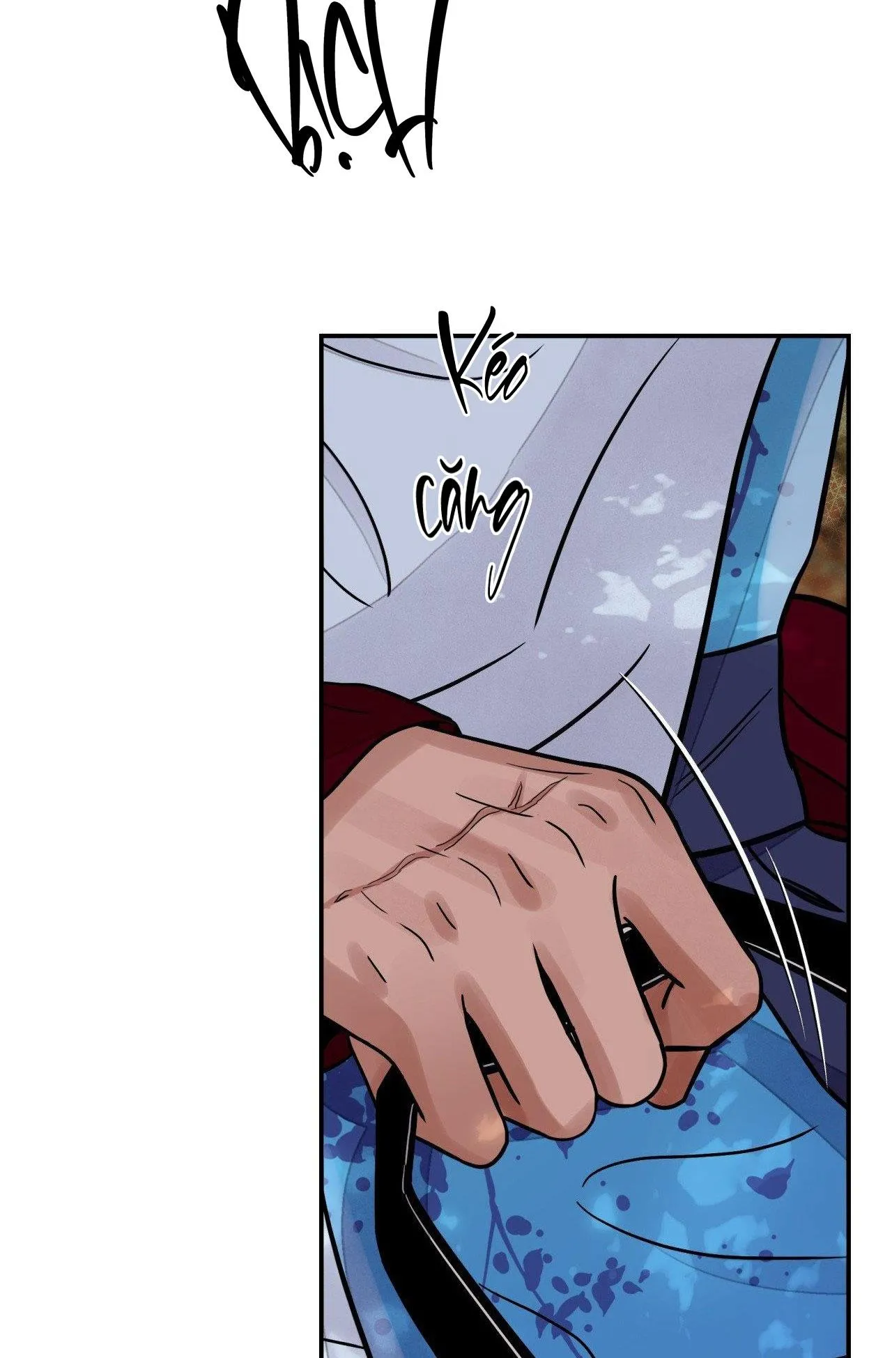 KIẾM HOA Chapter 70 Trang 22