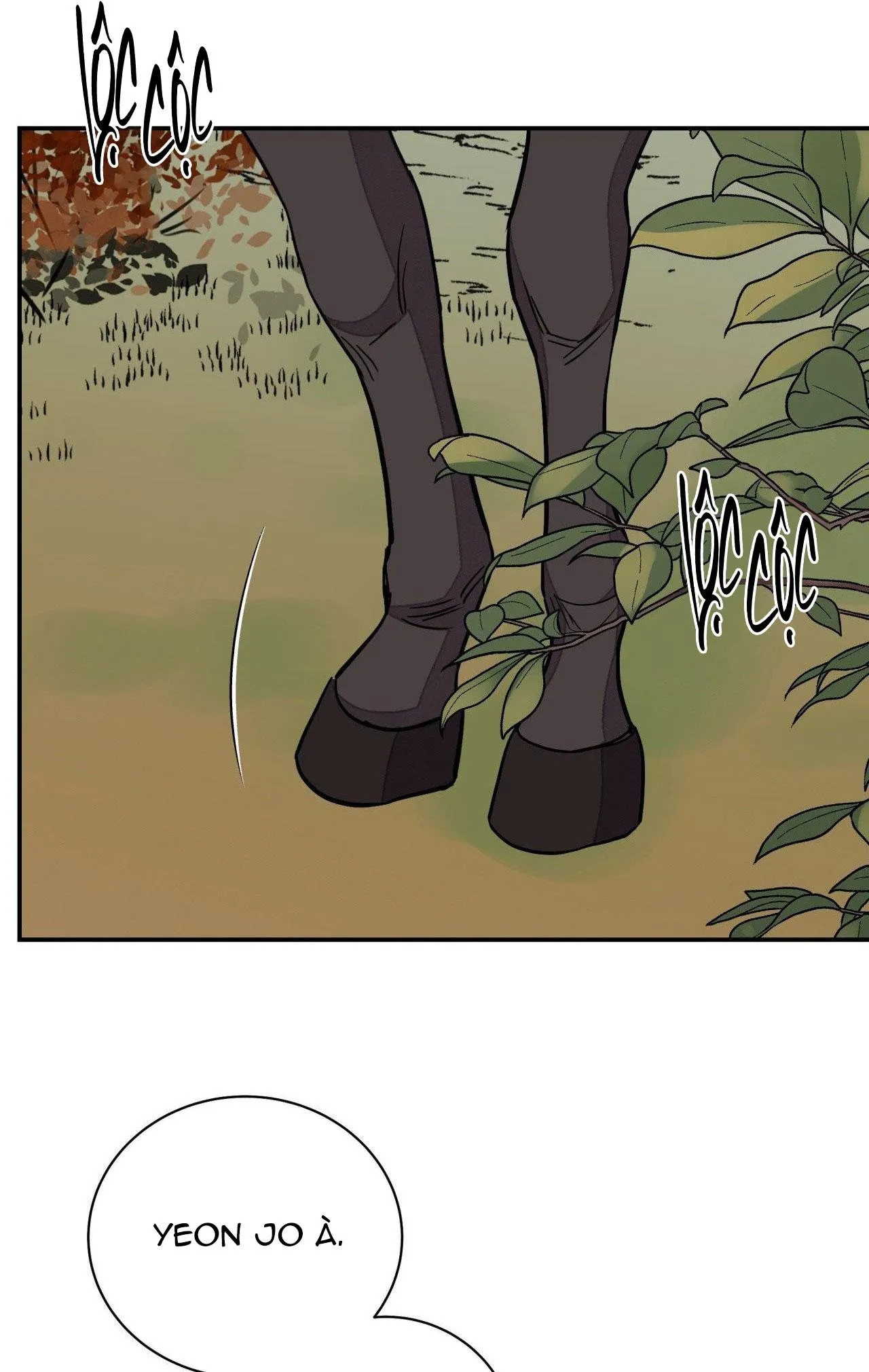 KIẾM HOA Chapter 70 Trang 28