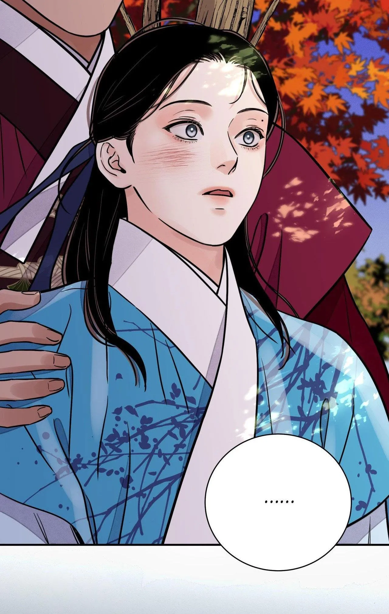 KIẾM HOA Chapter 70 Trang 32