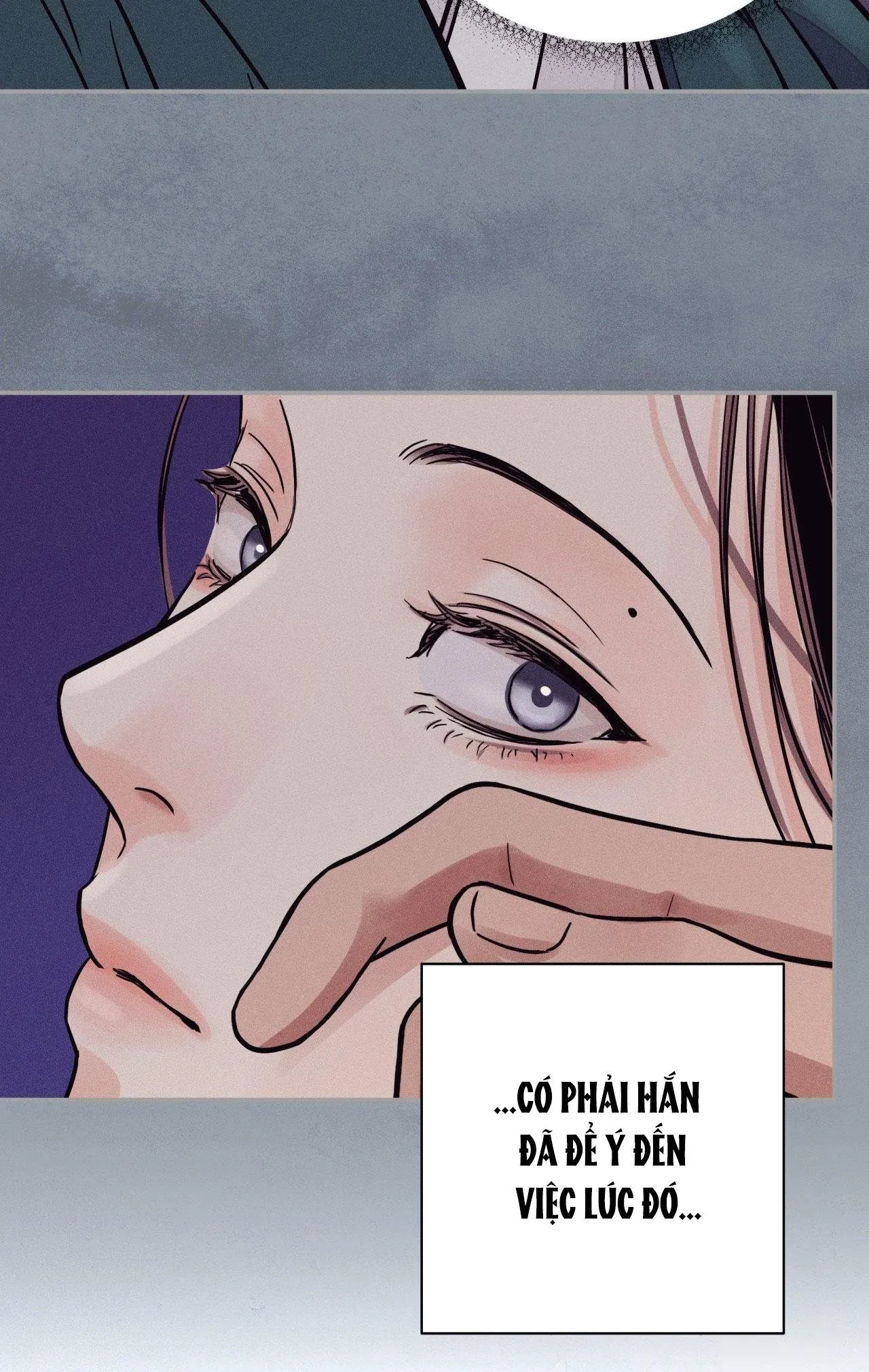 KIẾM HOA Chapter 70 Trang 34